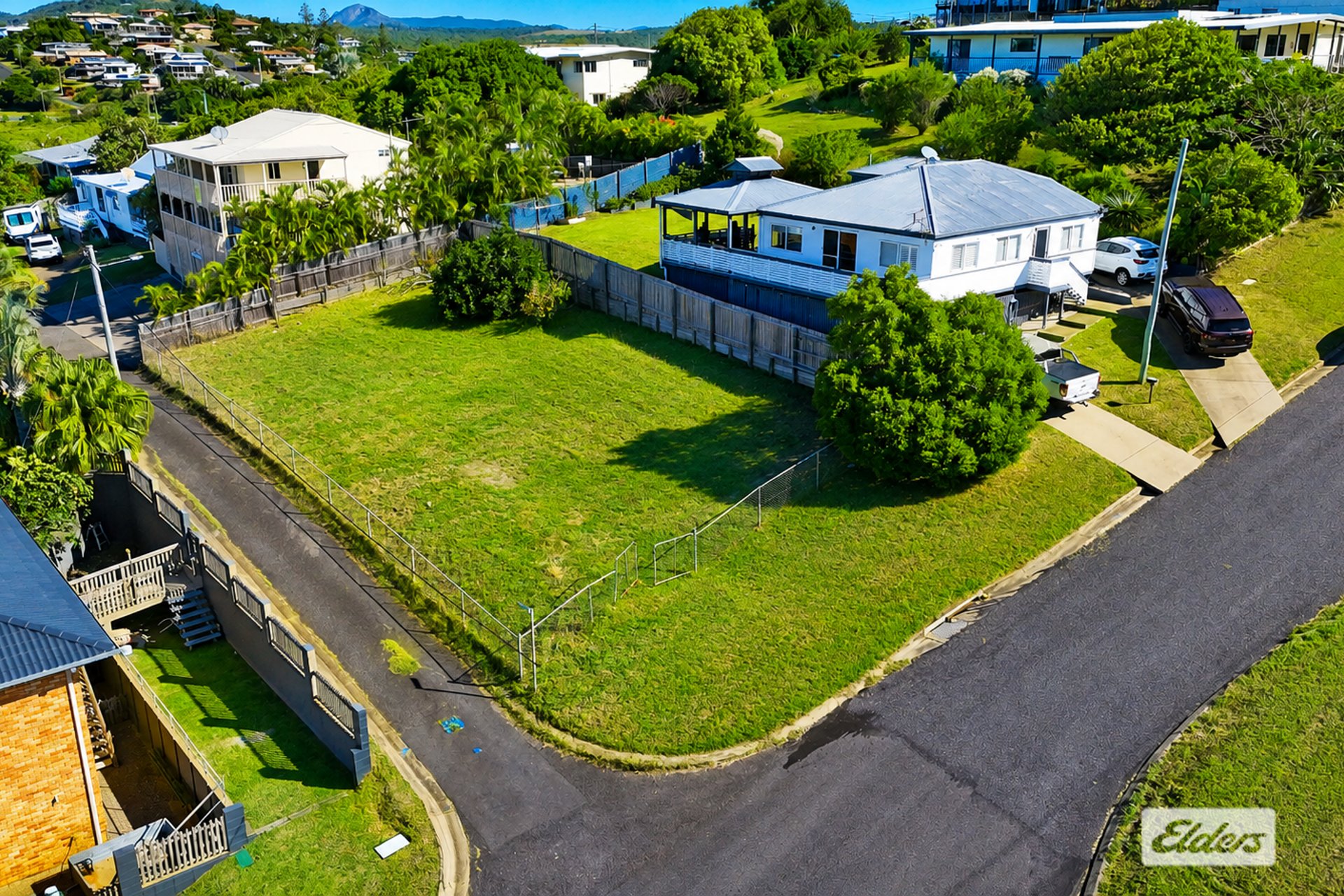 14 John Street — photo from Elders Real Estate Yeppoon