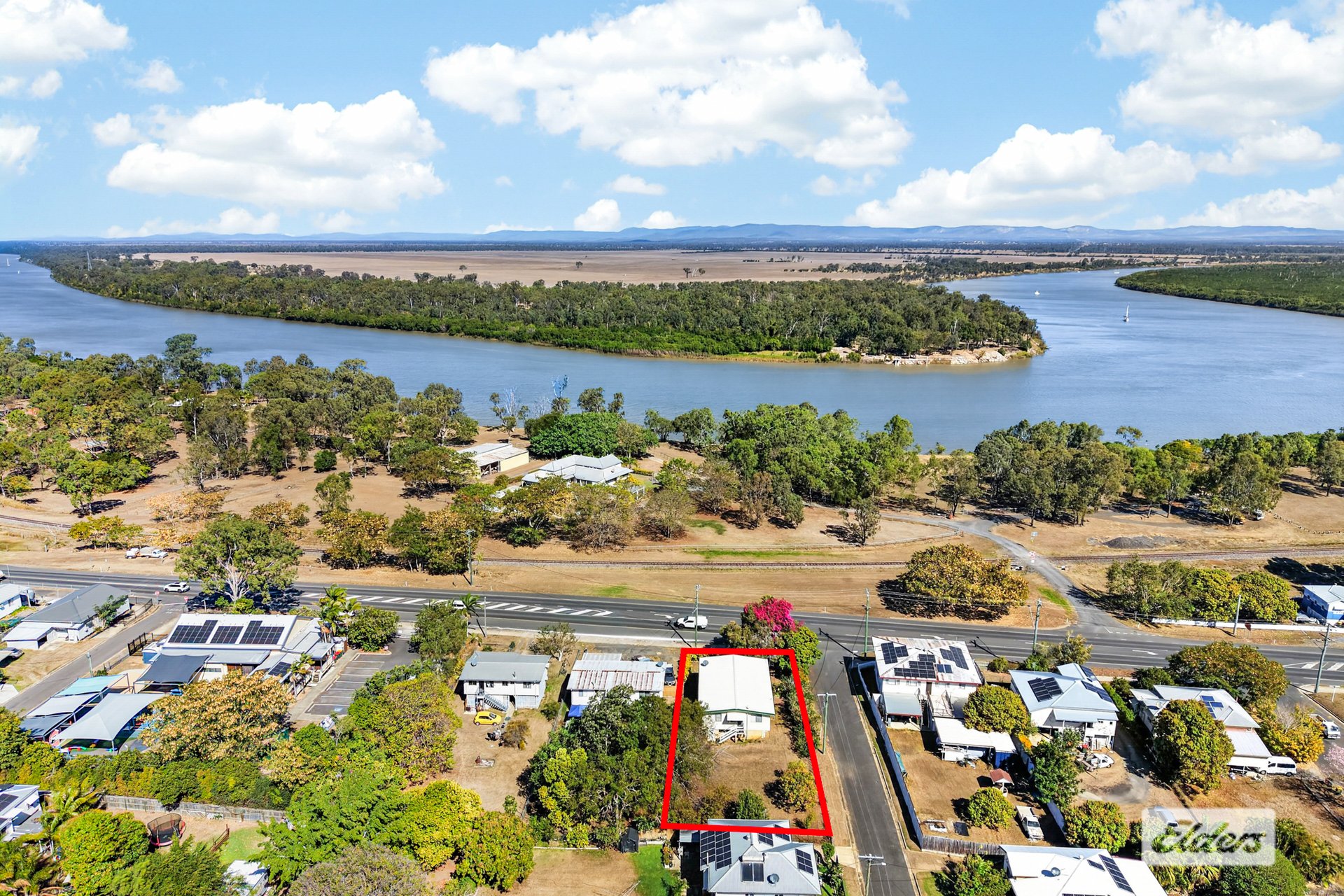 363 Lakes Creek Road — photo from Elders Real Estate Yeppoon