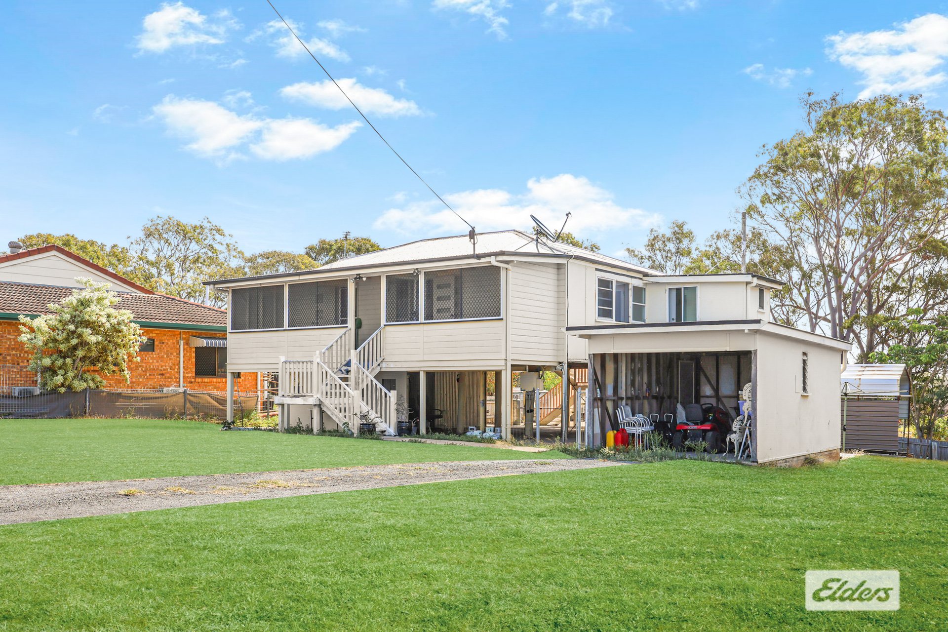 123 Rockhampton Road, Yeppoon, QLD, 4703