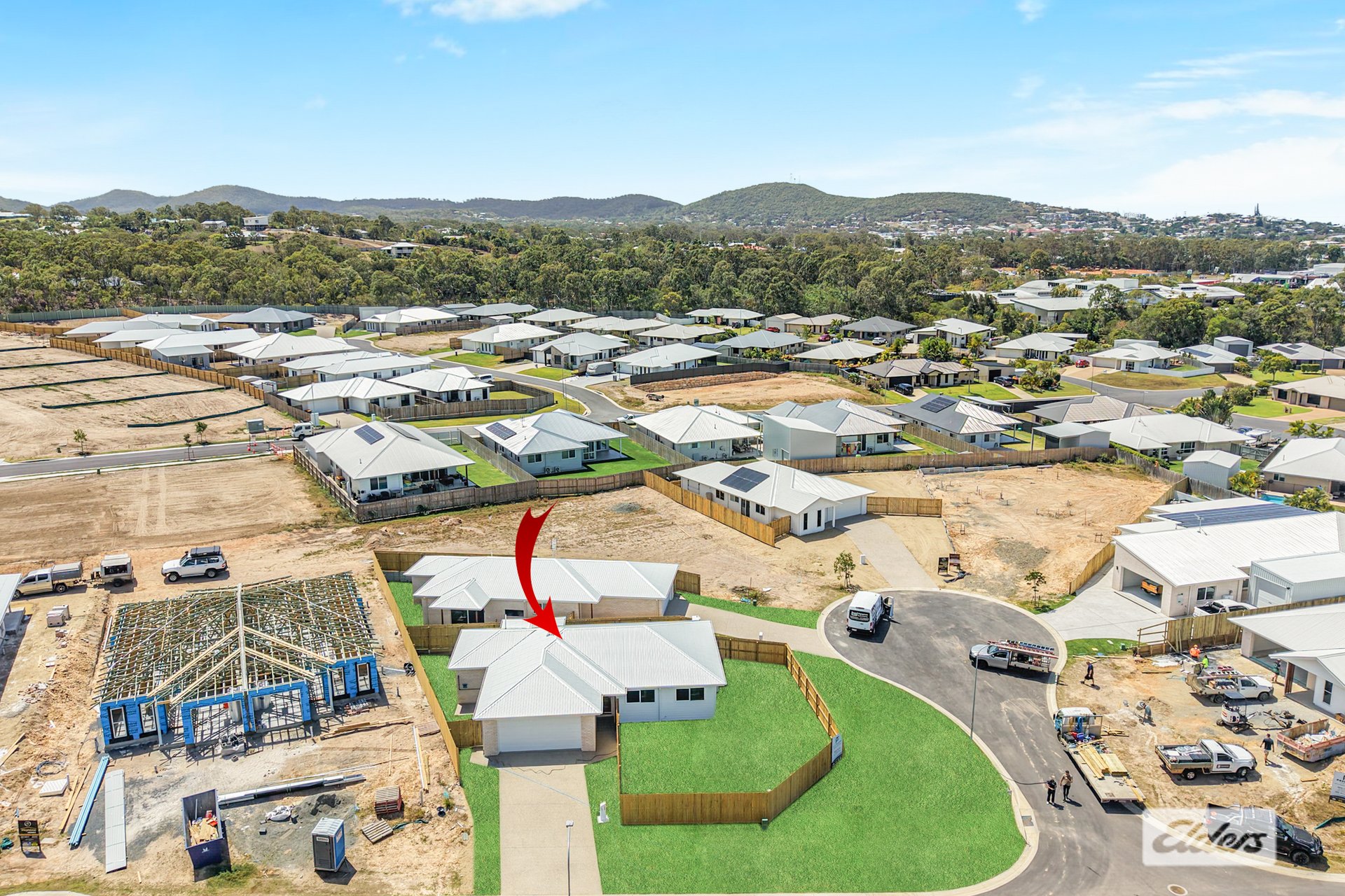 1 Sykes Place — photo from Elders Real Estate Yeppoon