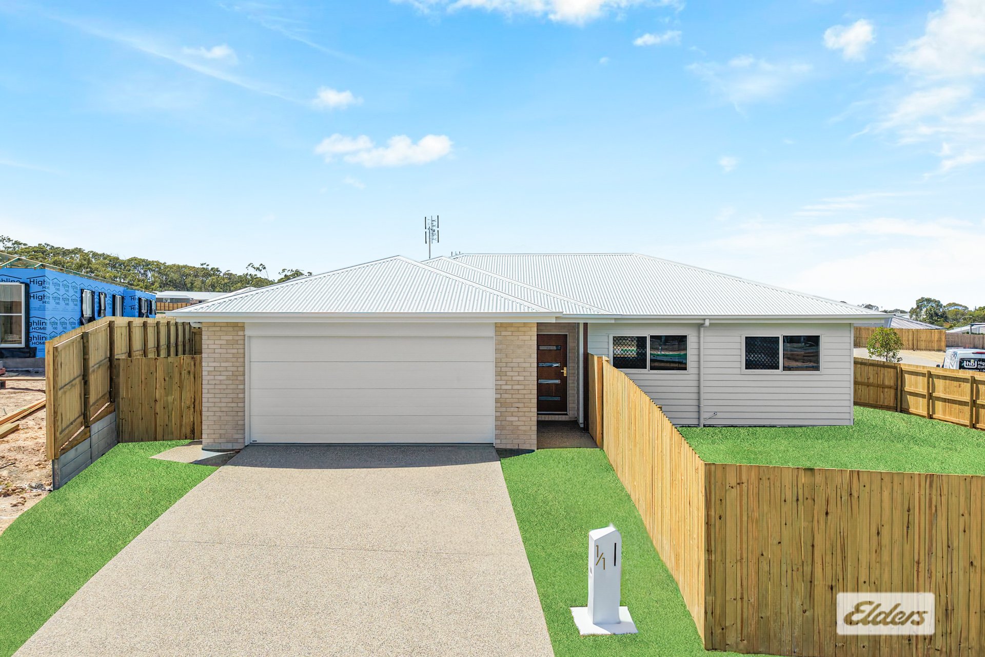 1 Sykes Place, Yeppoon, QLD, 4703