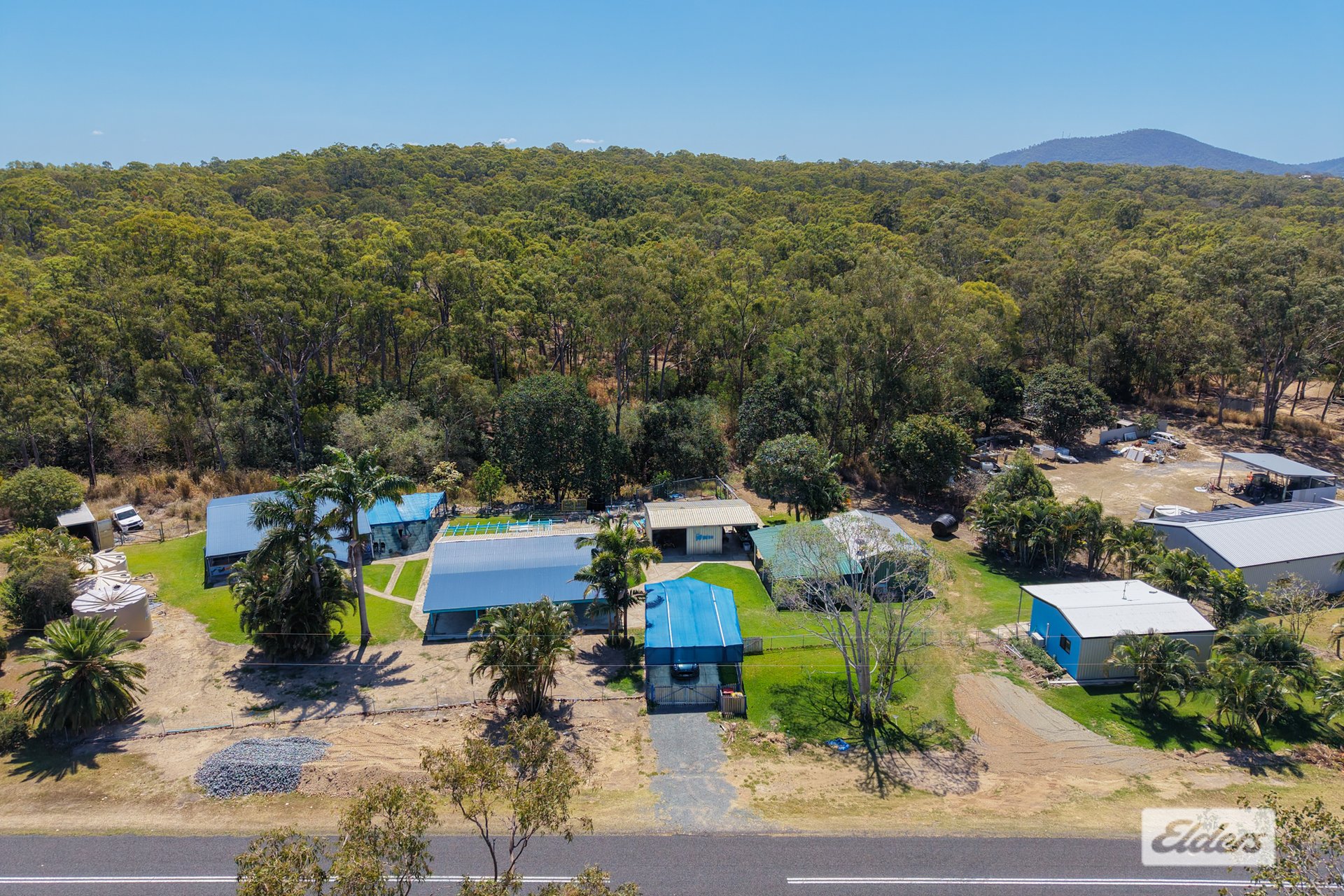 180 Hidden Valley Road, Hidden Valley, QLD, 4703
