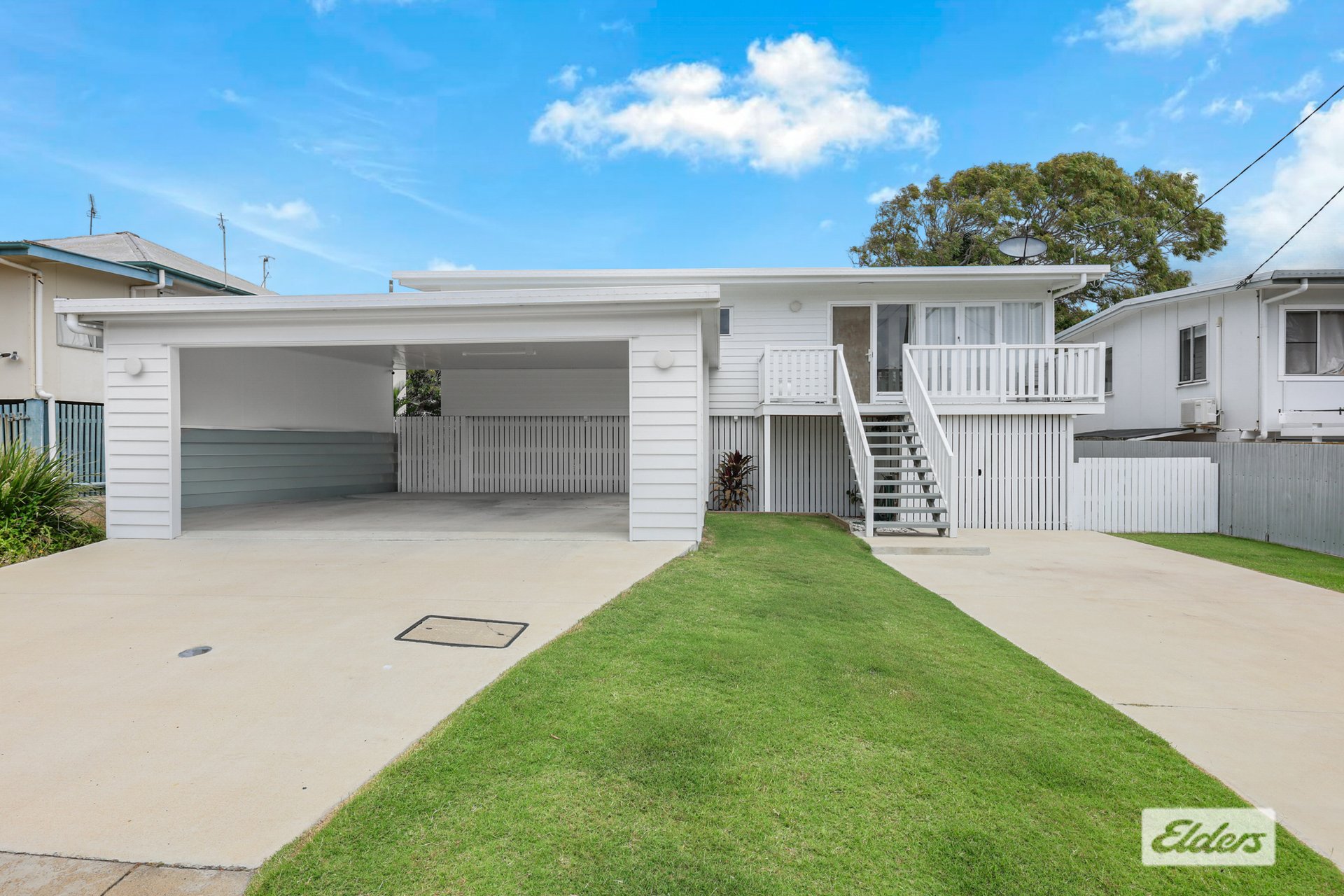 18 Cathne Street, Cooee Bay, QLD, 4703