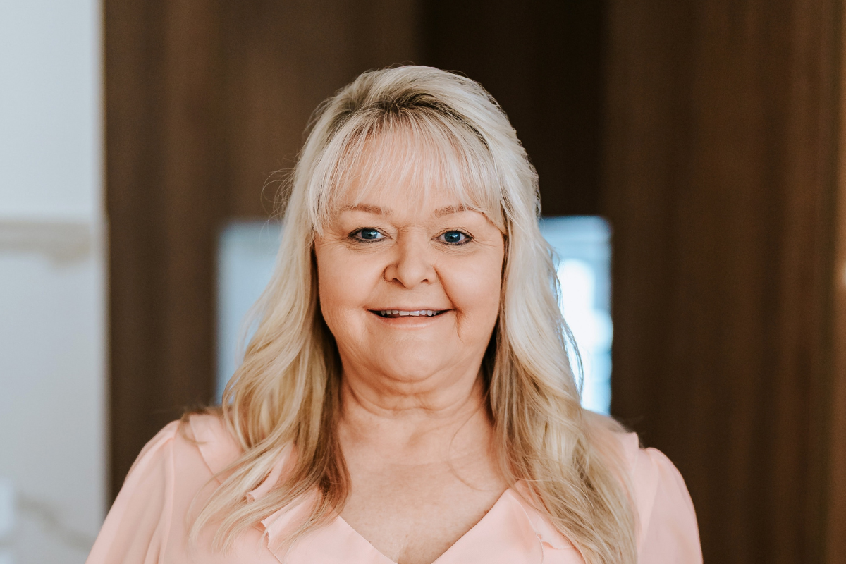 Vanessa Bowman