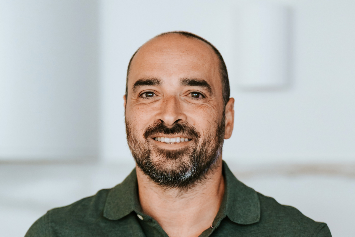 Michael De Gori