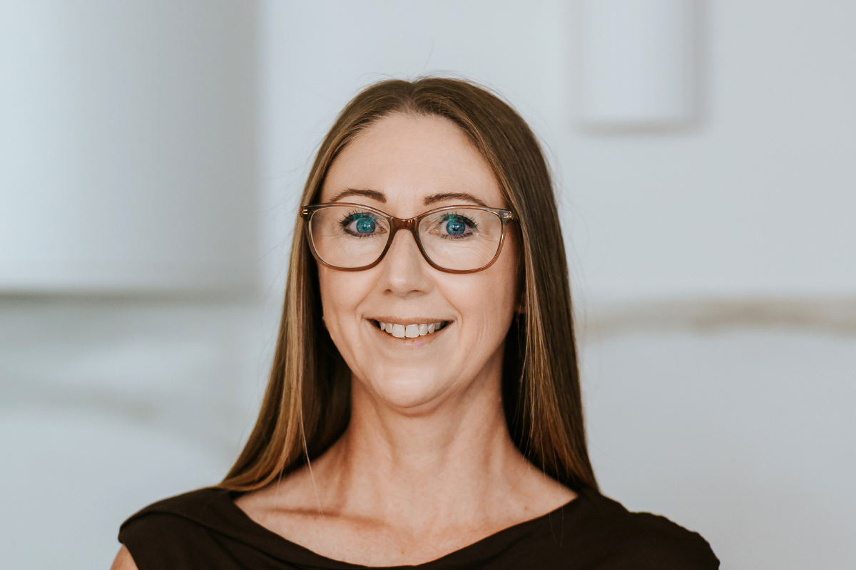 Sharyn Hackett