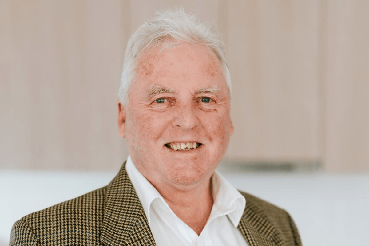 Tony Sloane