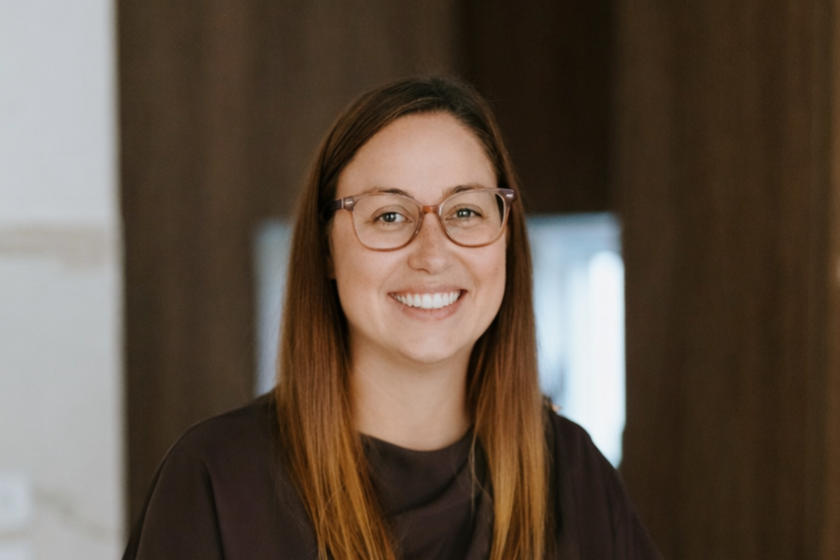 Tiana McGrath