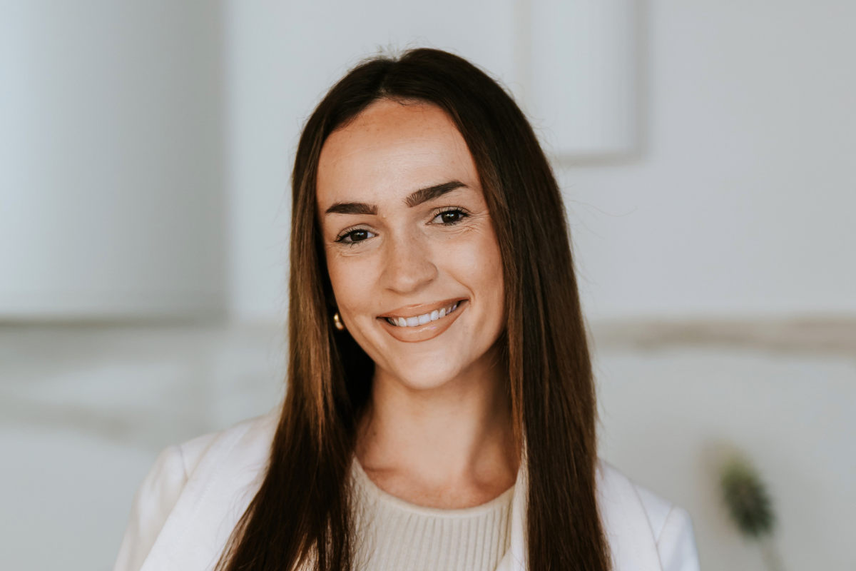 Danielle Blackett