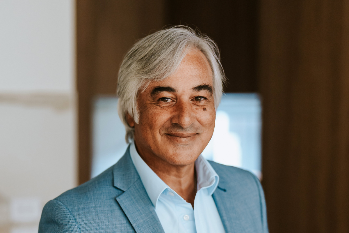 Michael Stamboulidis