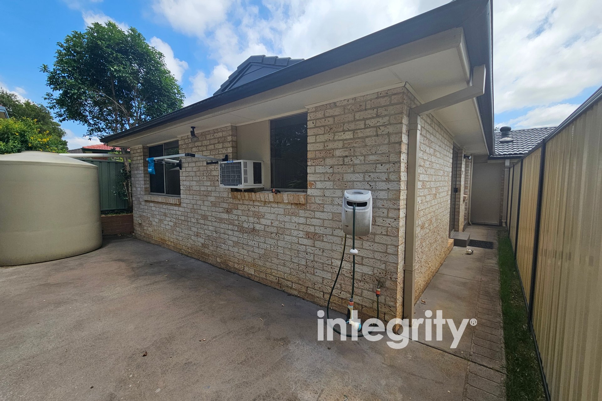 14F Yeovil Drive, Bomaderry Leased by Integrity Real Estate