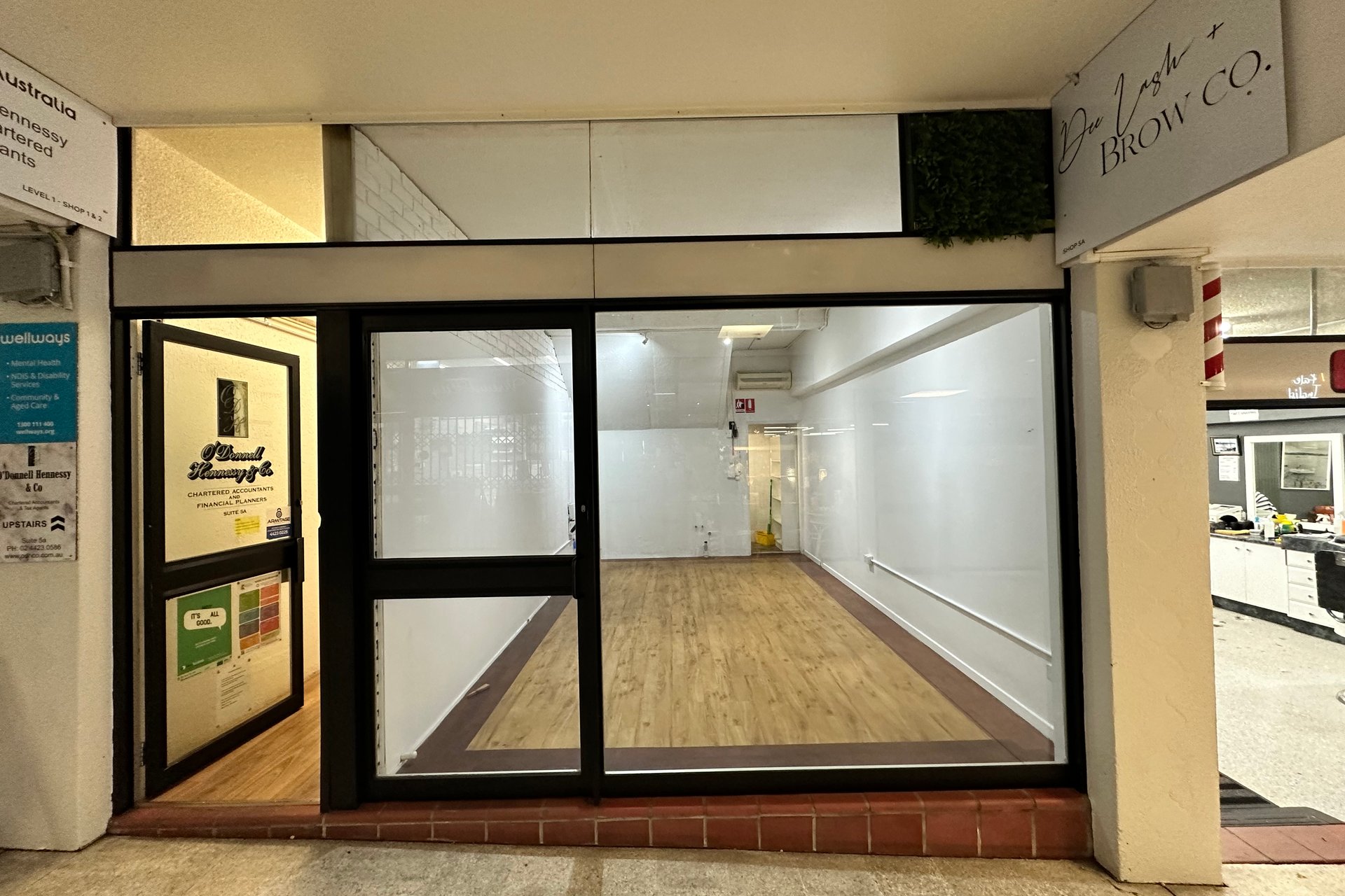 5A/103 Junction Street, Nowra For Lease by Integrity Real Estate