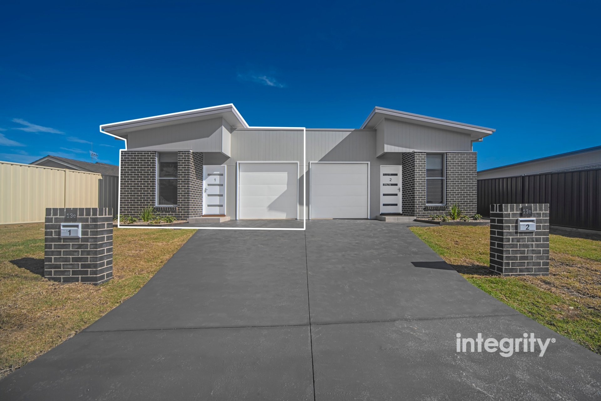 1/13E Meroo Road, Bomaderry Leased by Integrity Real Estate