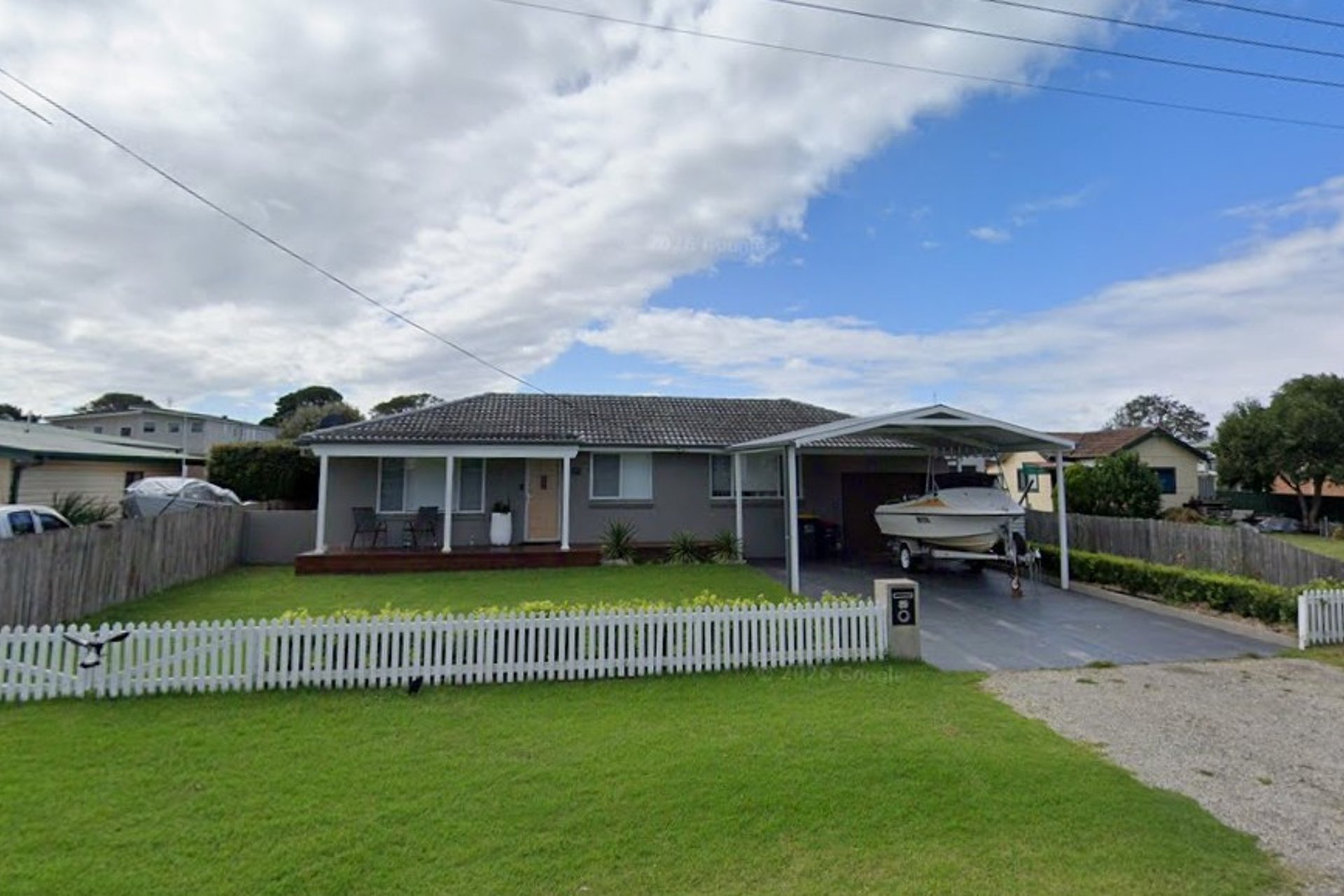 89 Comarong Street, Greenwell Point For Lease by Integrity Real Estate