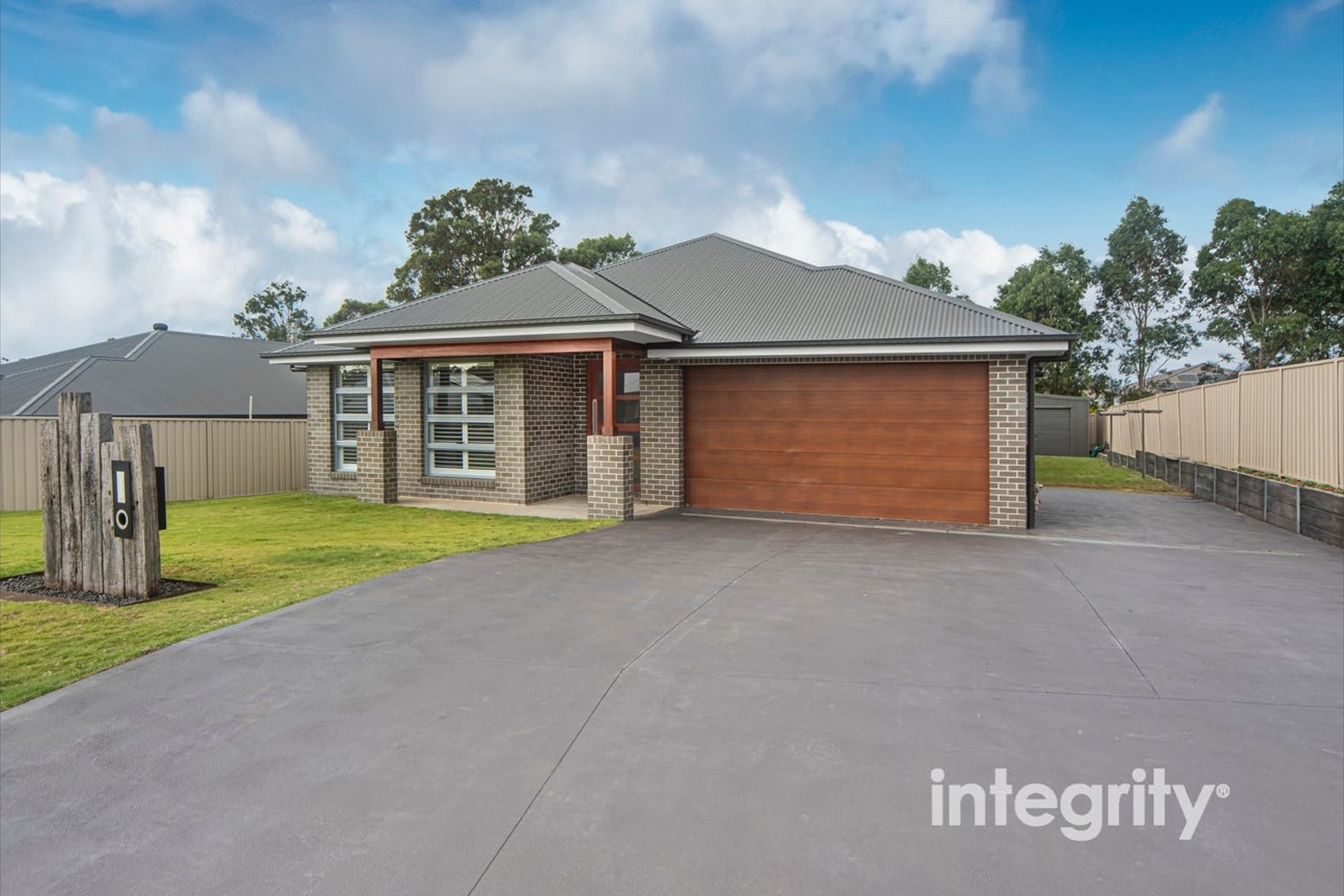 9 Curta Place, South Nowra For Lease by Integrity Real Estate