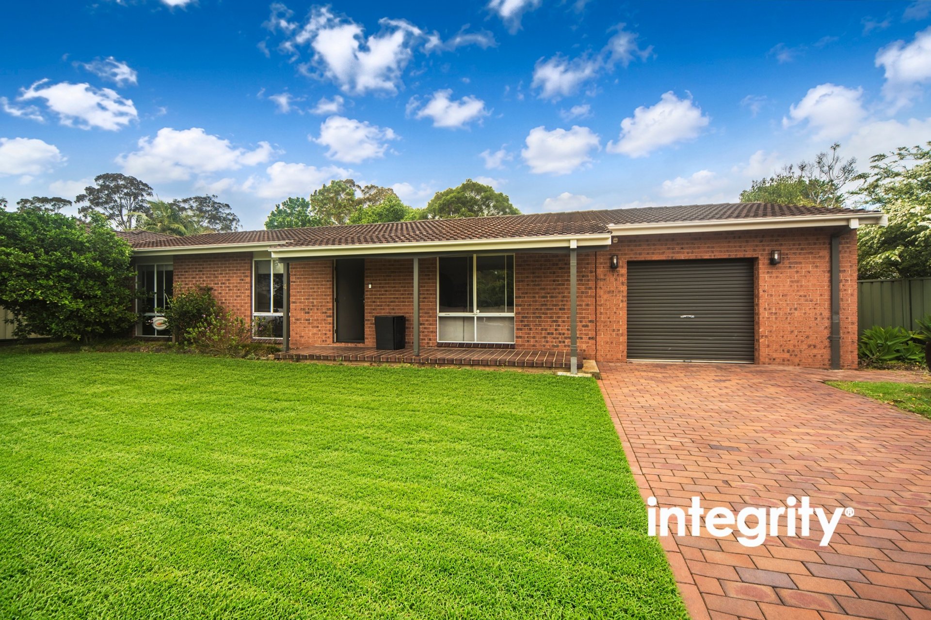 4 Purdie Crescent, Nowra For Sale by Integrity Real Estate