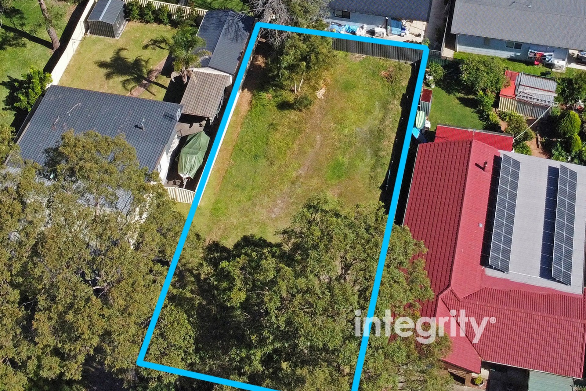 105 The Park Drive, Sanctuary Point Sold by Integrity Real Estate