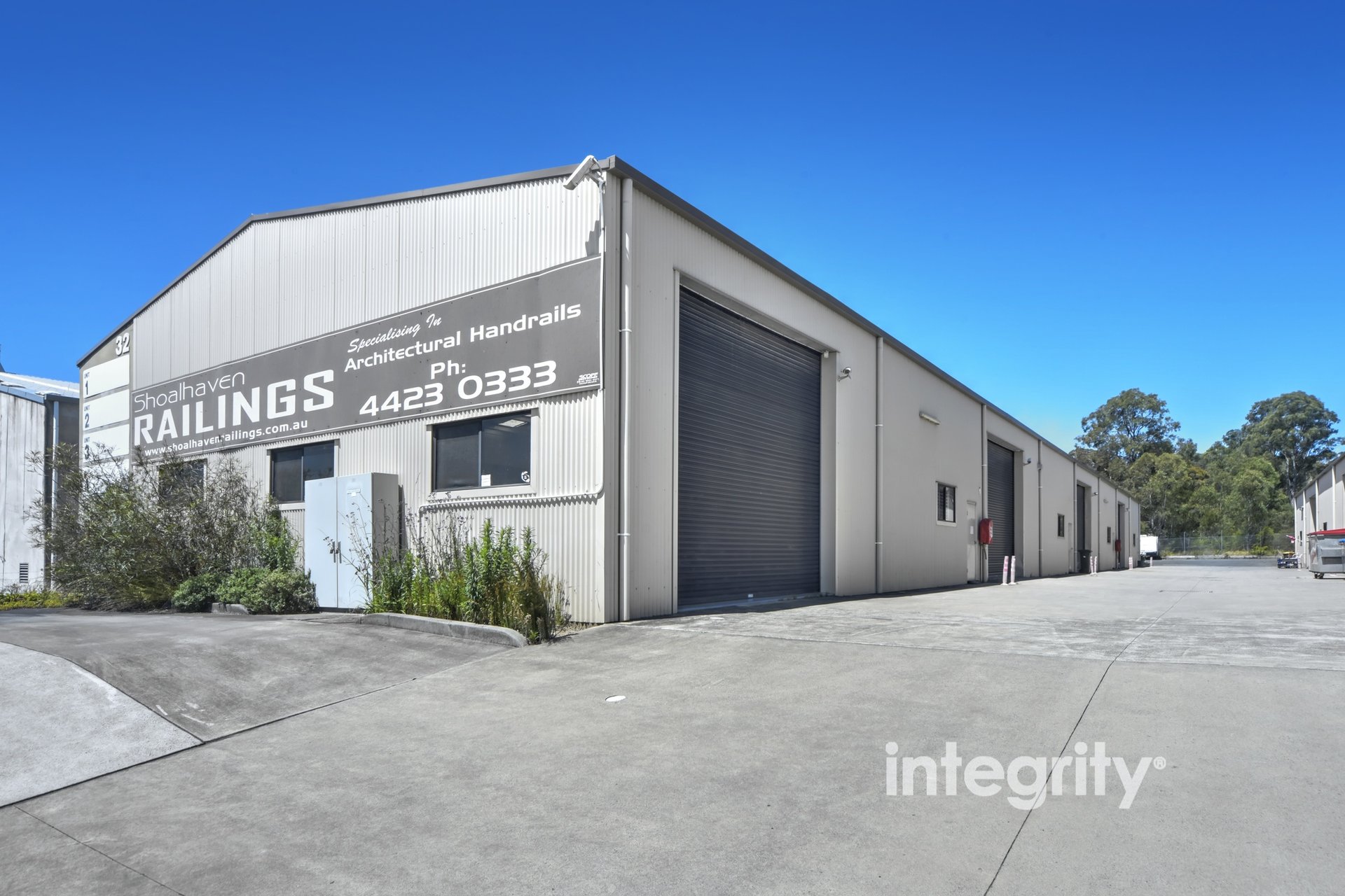 1/32 Cumberland Avenue, South Nowra Sold by Integrity Real Estate