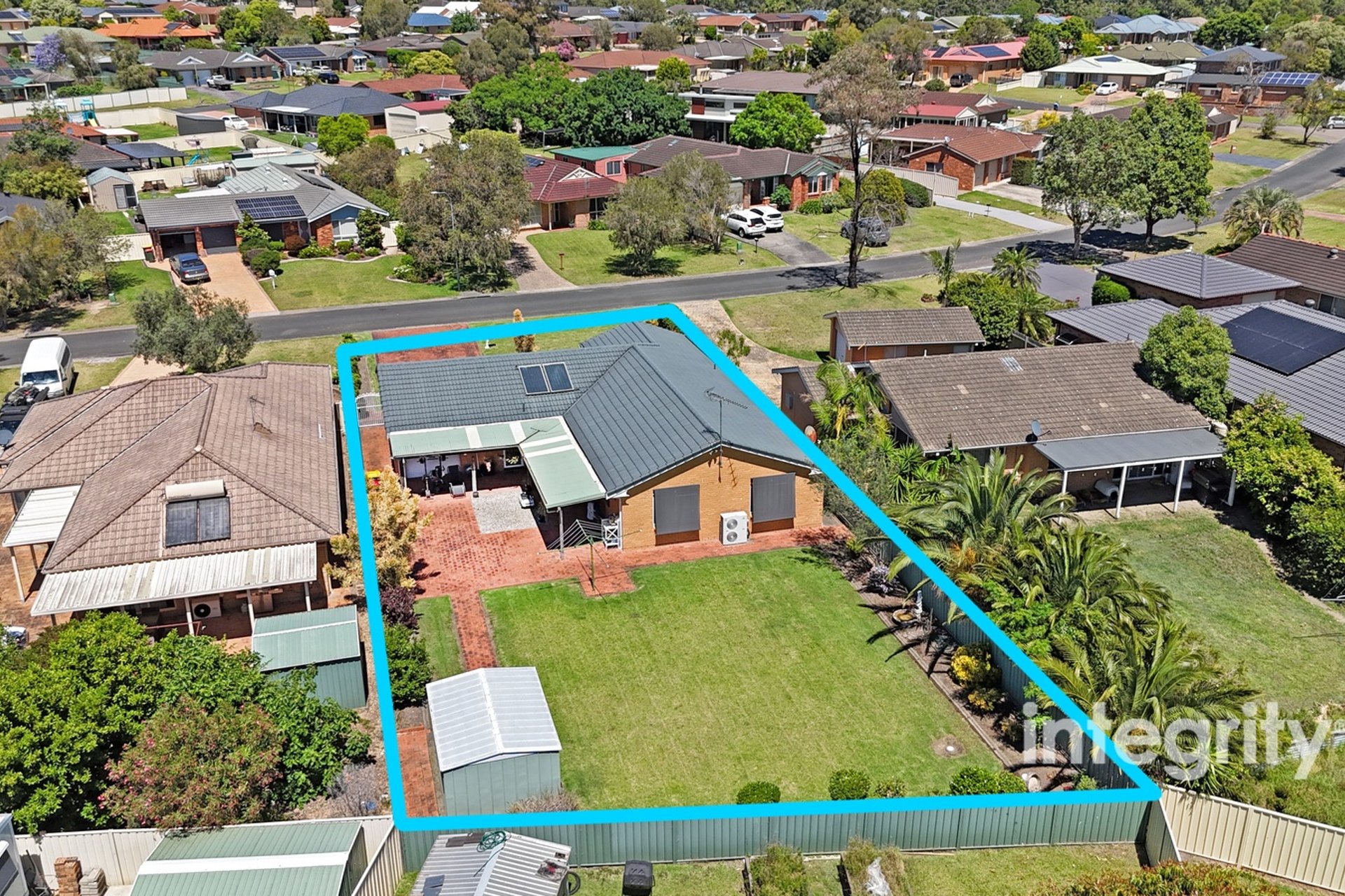 6 Elderberry Avenue, Worrigee For Sale by Integrity Real Estate - image 13