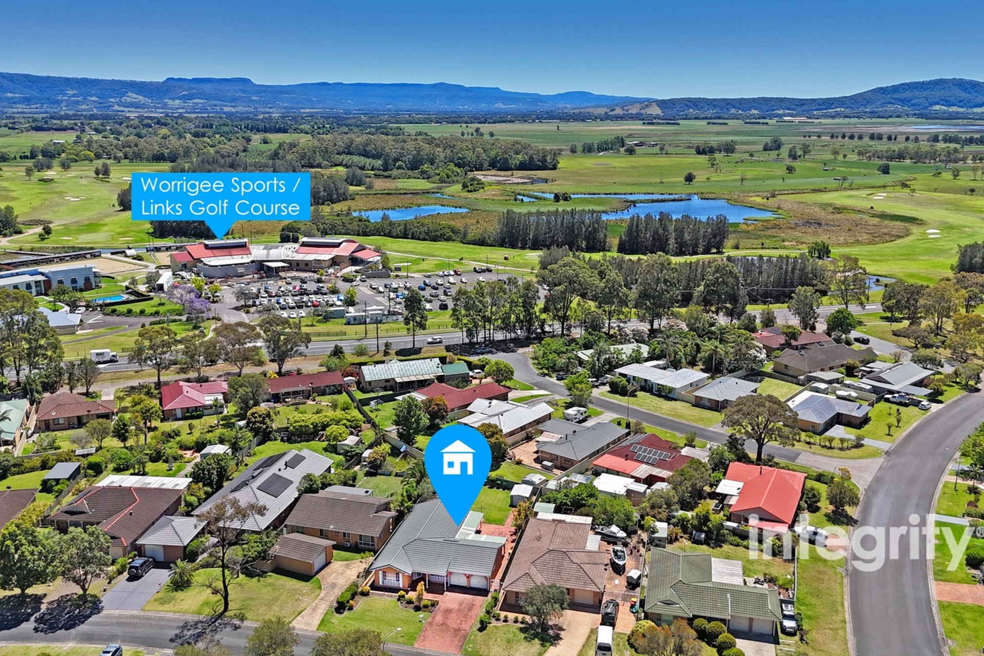 6 Elderberry Avenue, Worrigee For Sale by Integrity Real Estate - image 2