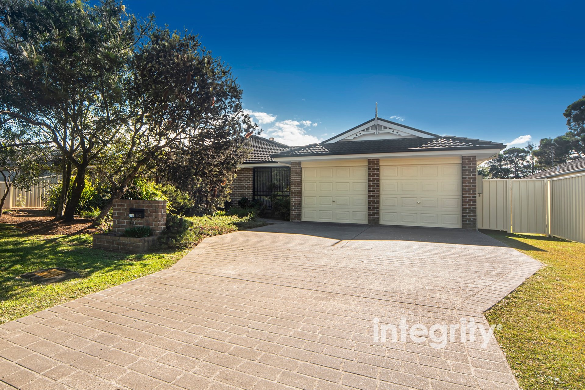 103 Isa Road, Worrigee Sold by Integrity Real Estate