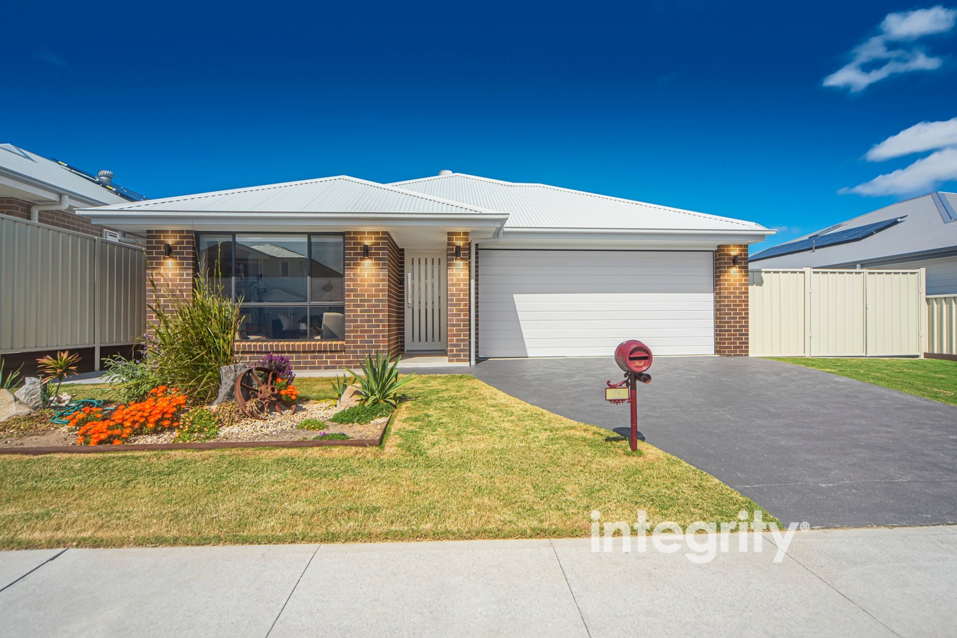 10 Casa Circuit, South Nowra For Sale by Integrity Real Estate