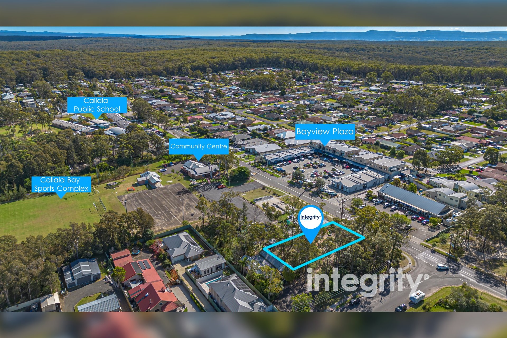 54 Emmett Street, Callala Bay For Sale by Integrity Real Estate