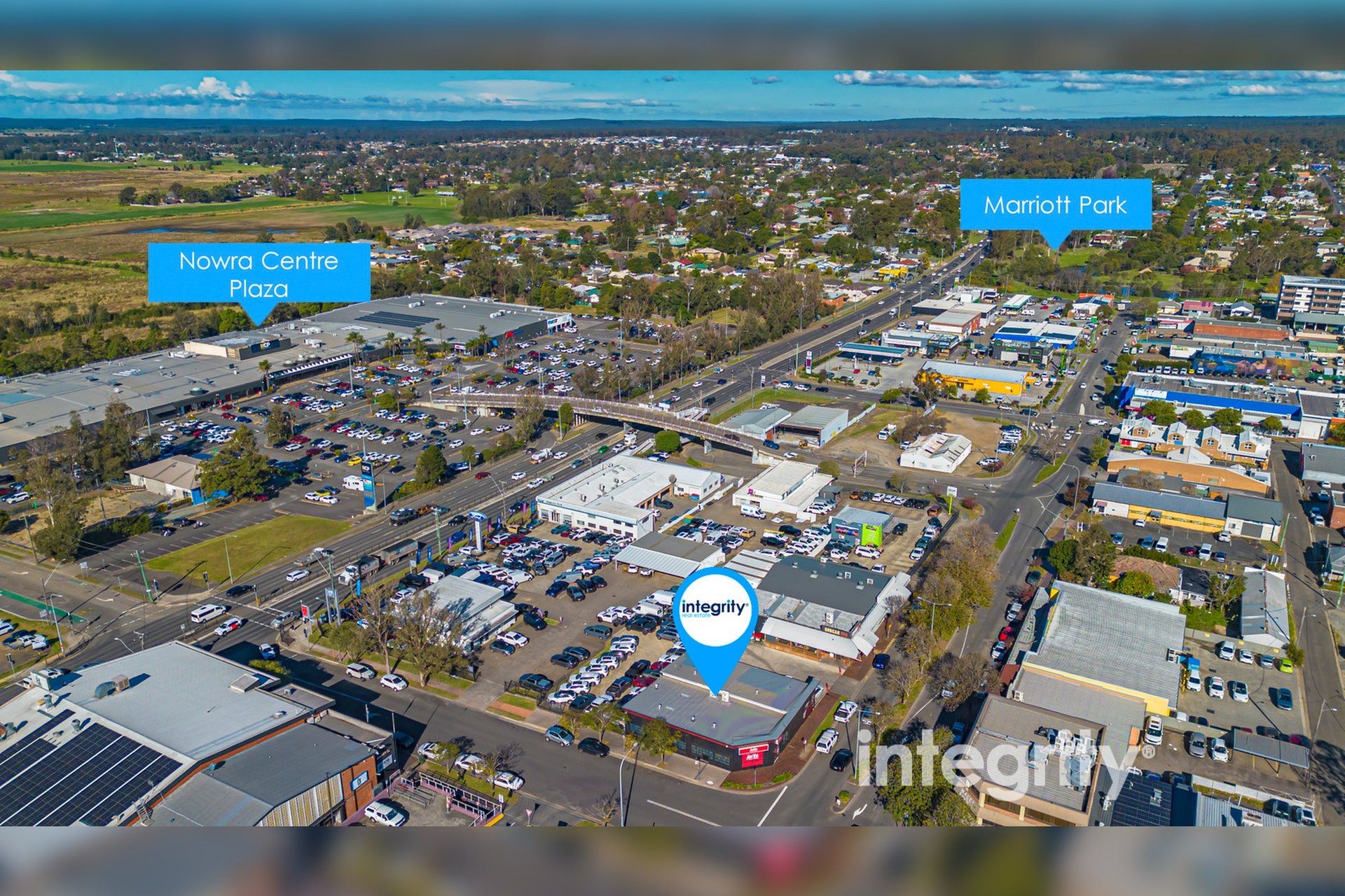 148 Junction Street, Nowra For Sale by Integrity Real Estate