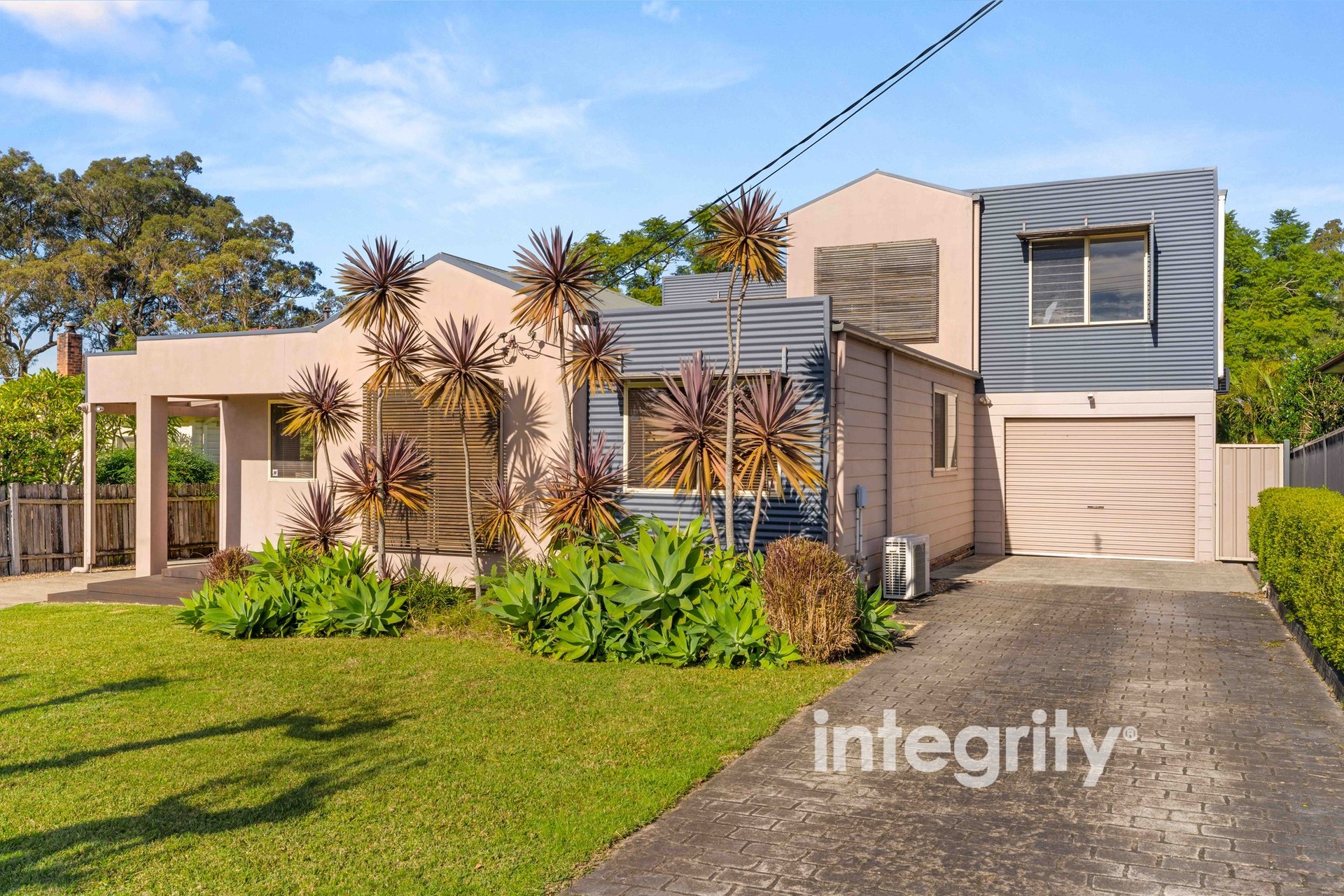 12 Jervis Street, Nowra For Sale by Integrity Real Estate