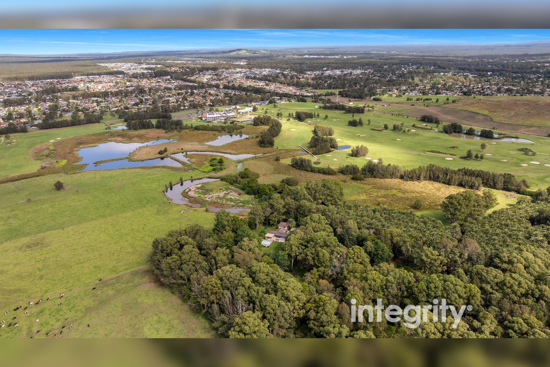 202 Millbank Road, Terara For Sale by Integrity Real Estate