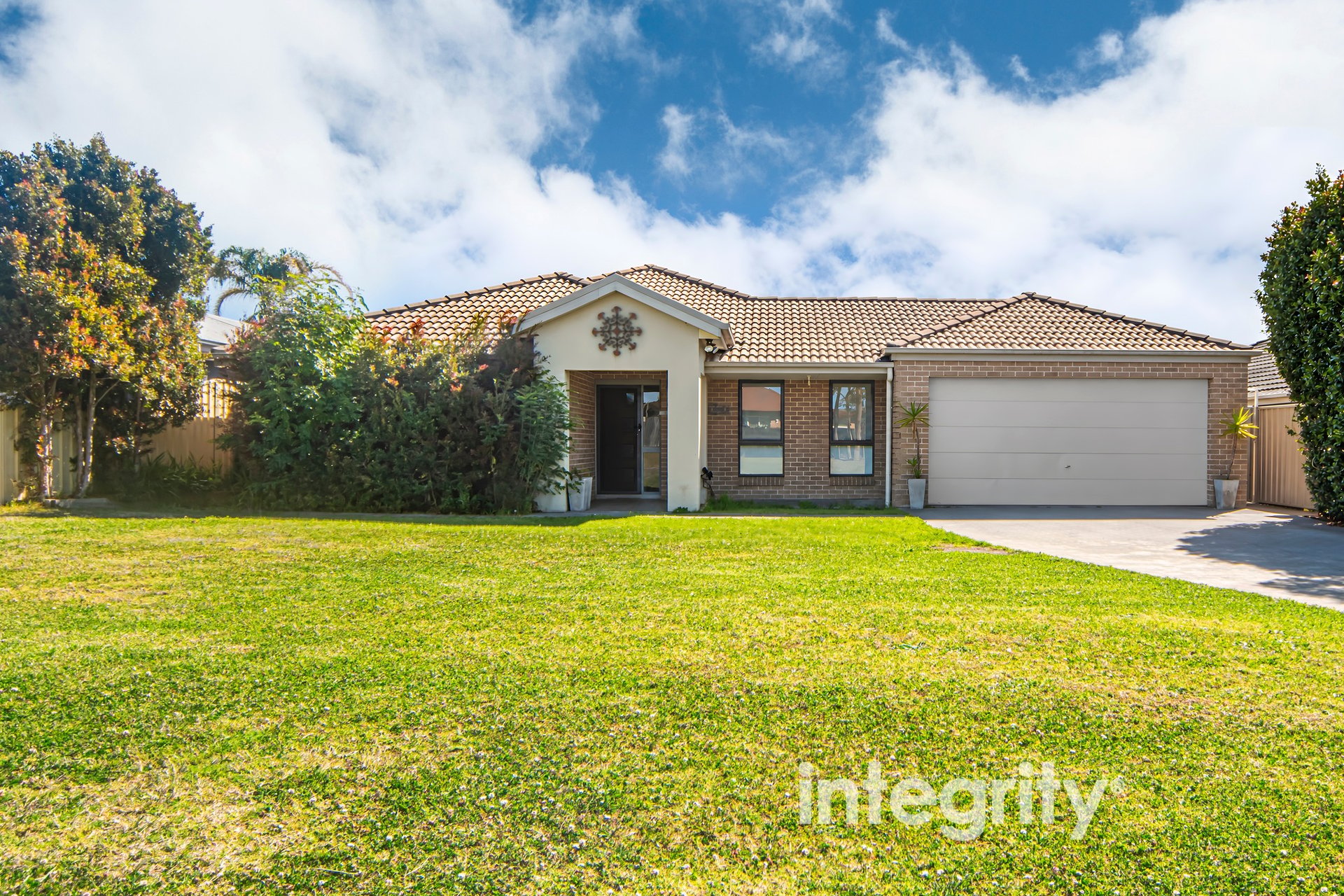 223 Old Southern Road, South Nowra For Sale by Integrity Real Estate