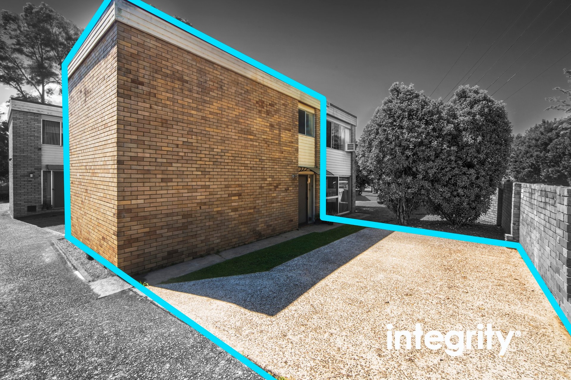 1/109-111 Moss Street, Nowra For Sale by Integrity Real Estate