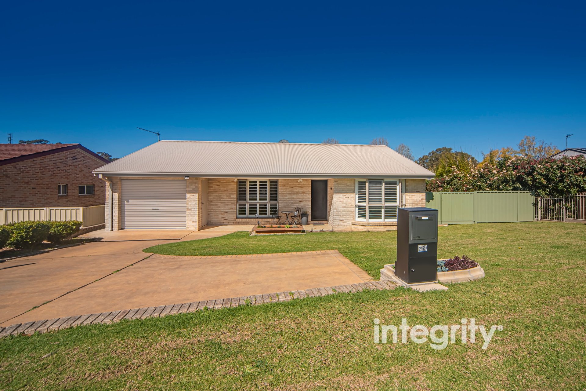 79 Yalwal Road, West Nowra For Sale by Integrity Real Estate
