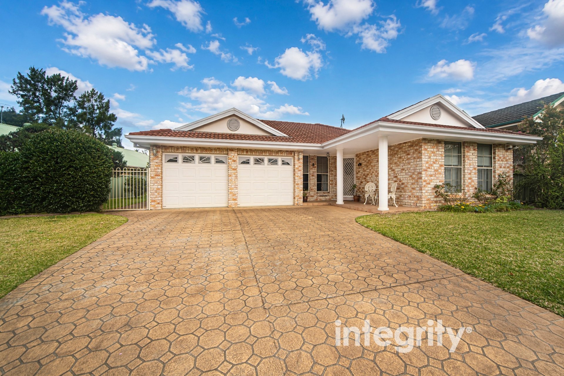64 Sheraton Circuit, Bomaderry For Sale by Integrity Real Estate