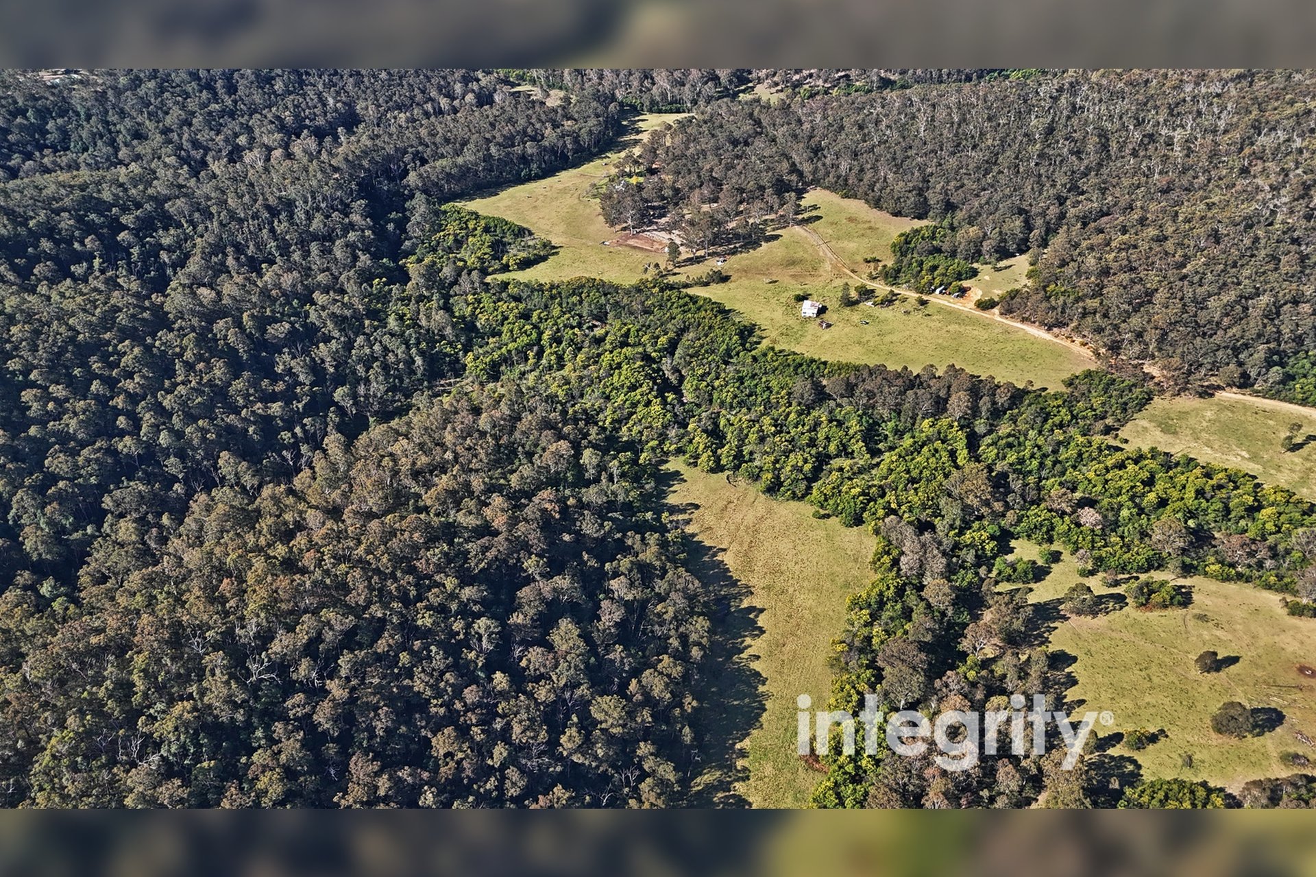 140 Old Burrier Road, Burrier Sold by Integrity Real Estate