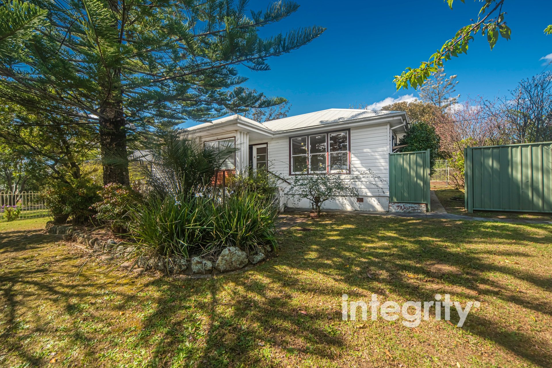 108 Wallace Street, Nowra Auction by Integrity Real Estate