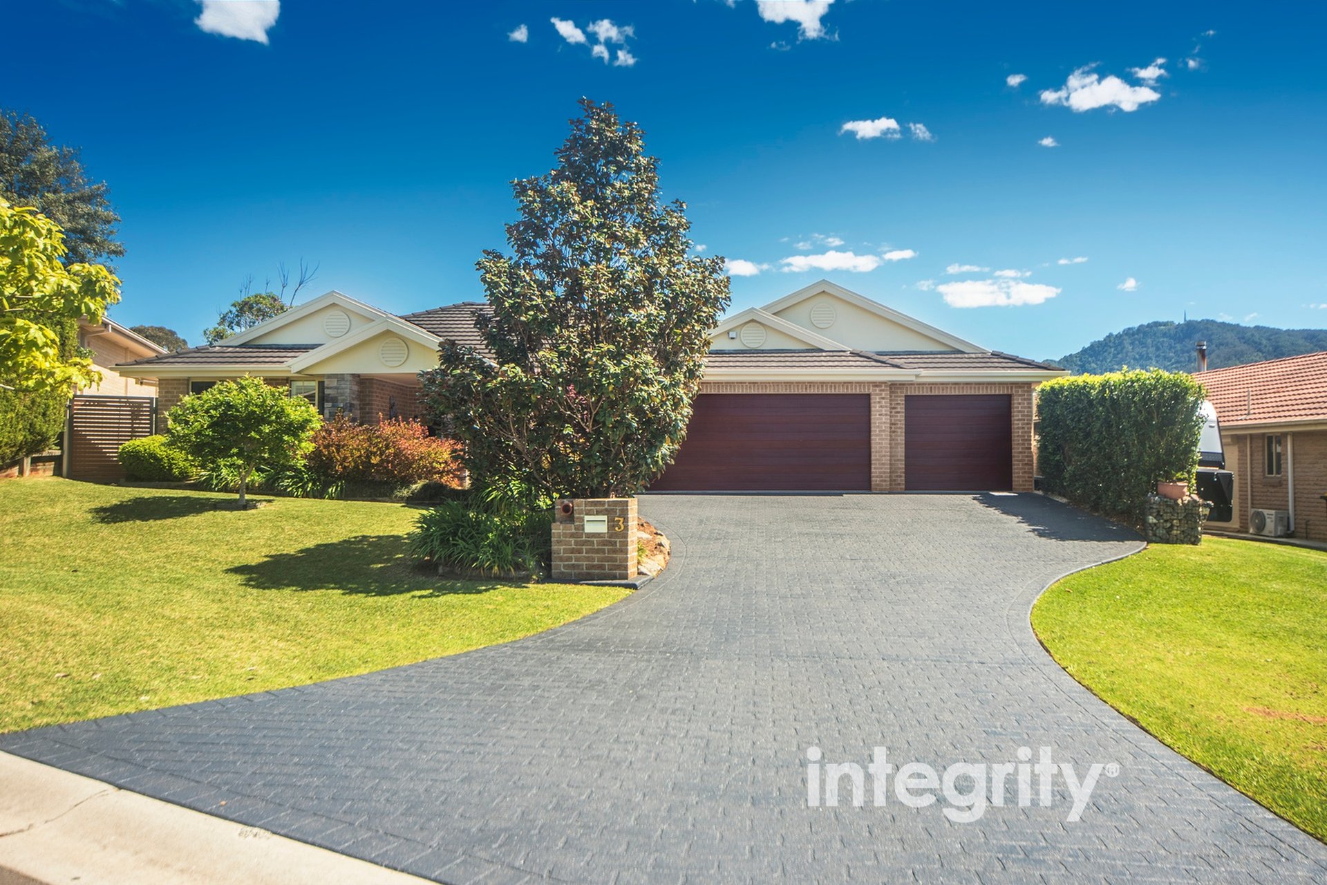 3 Wisteria Place, Bomaderry For Sale by Integrity Real Estate