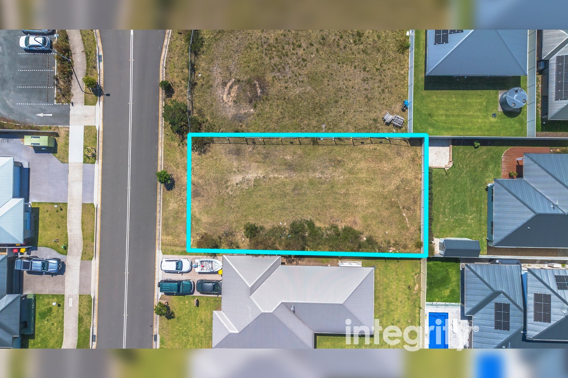 65 Firetail Street, South Nowra For Sale by Integrity Real Estate