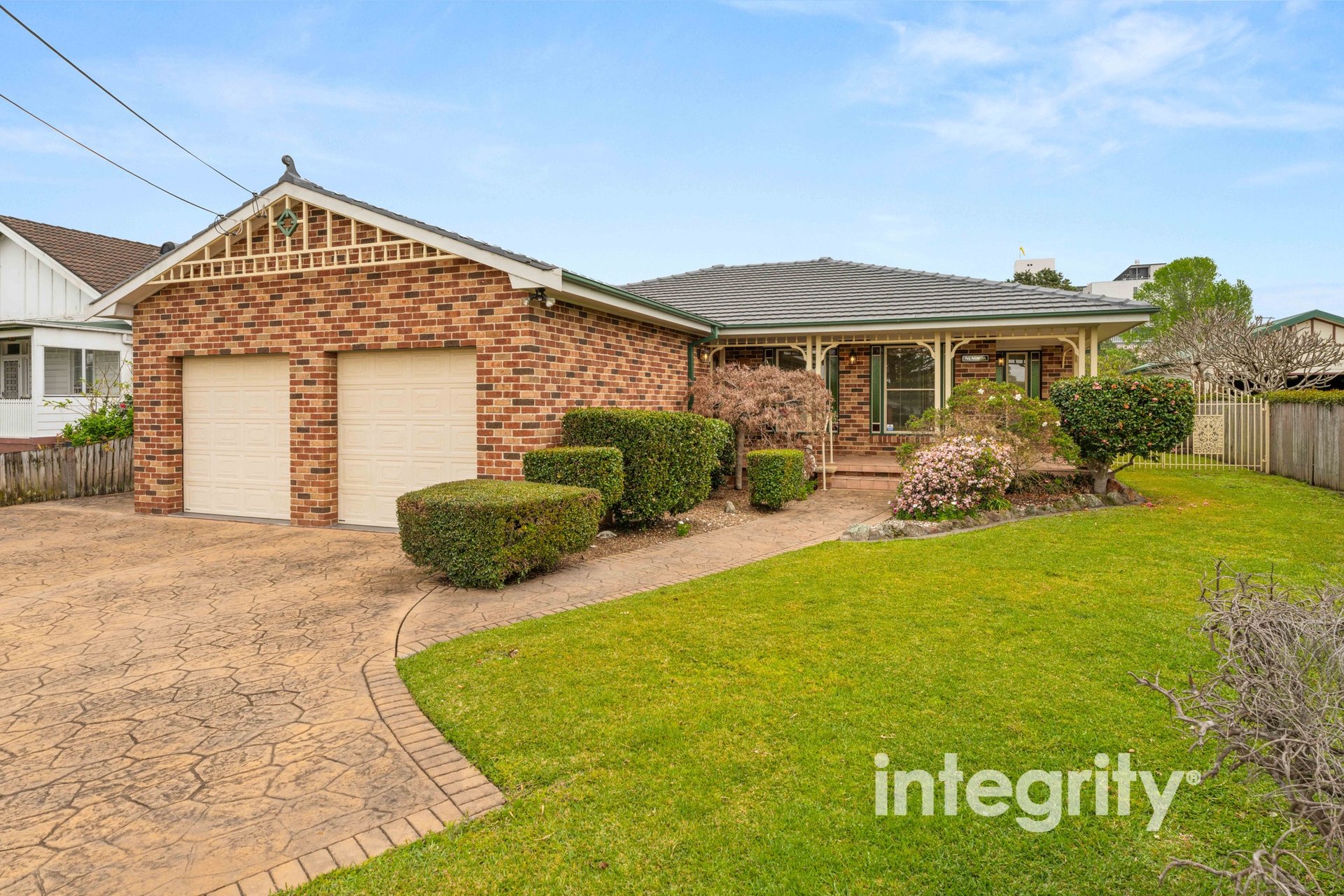 23 Osborne Street, Nowra For Sale by Integrity Real Estate