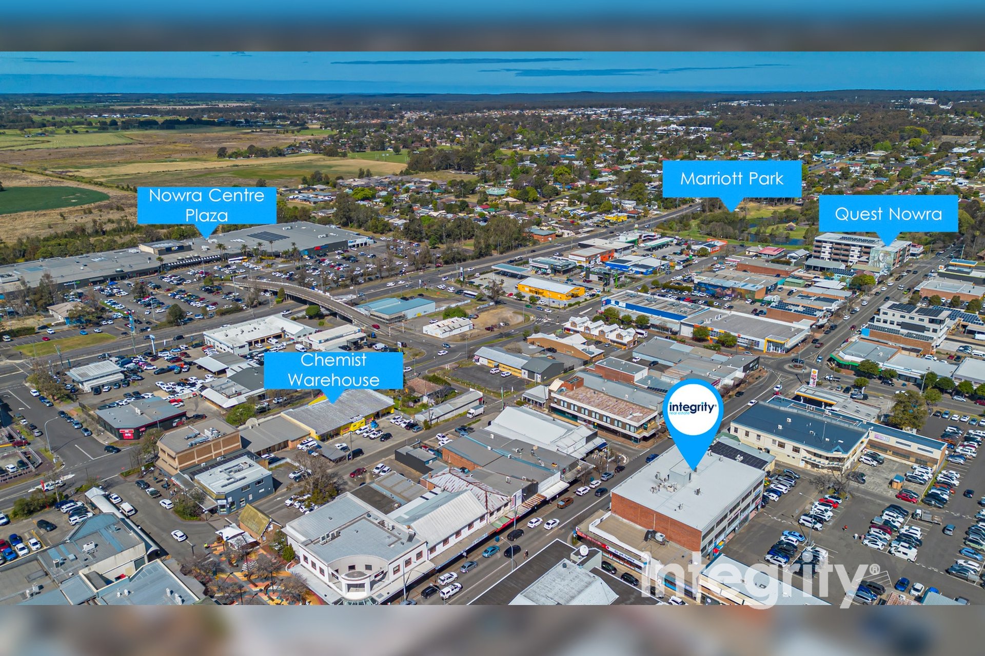 14/29 Kinghorne Street, Nowra For Sale by Integrity Real Estate