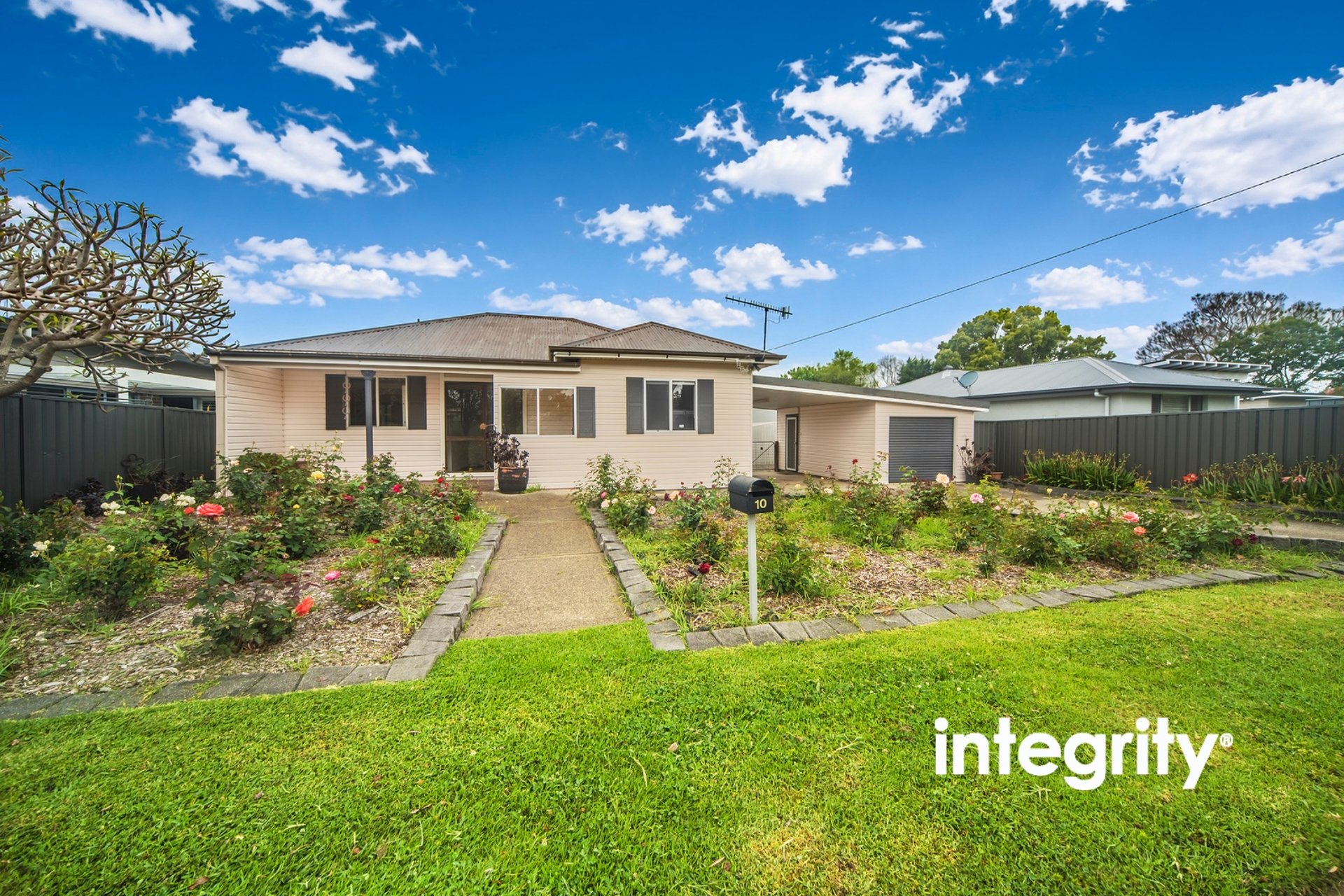 10 Hansons Road, North Nowra For Sale by Integrity Real Estate