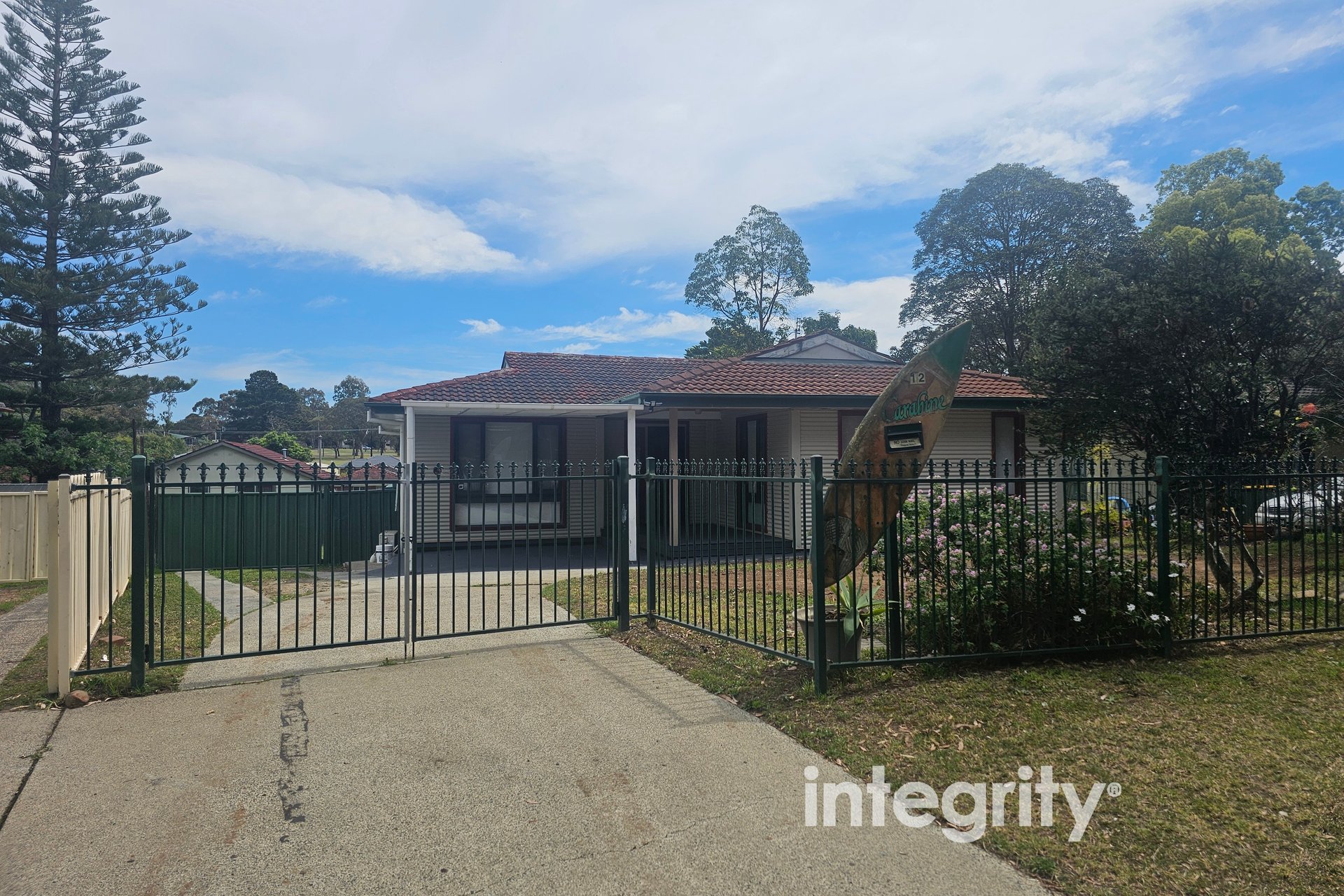 12 Nineveh Close, Nowra For Lease by Integrity Real Estate