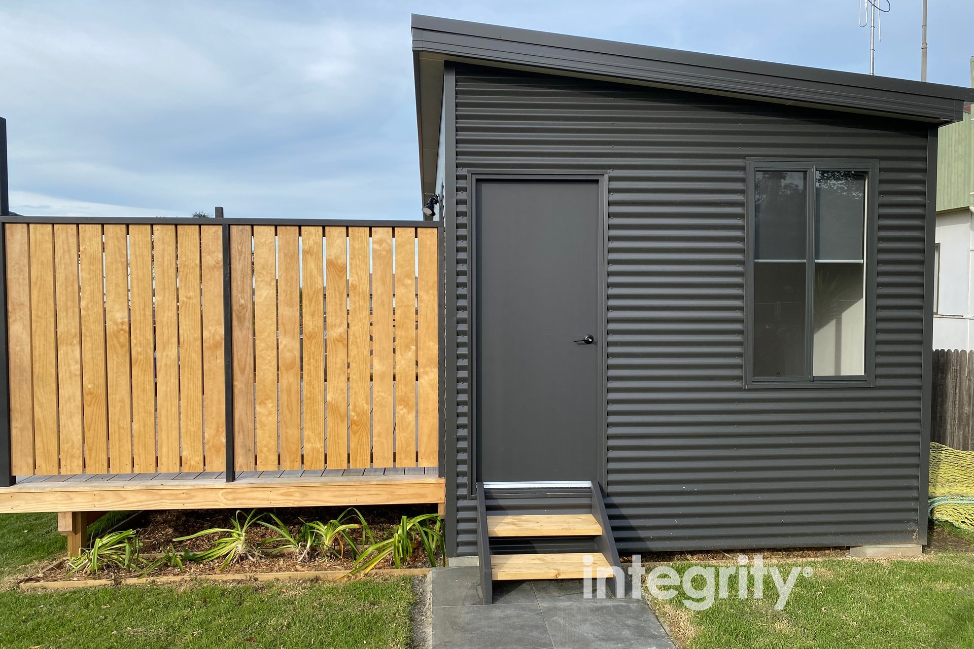 22A Church Street, Greenwell Point Leased by Integrity Real Estate
