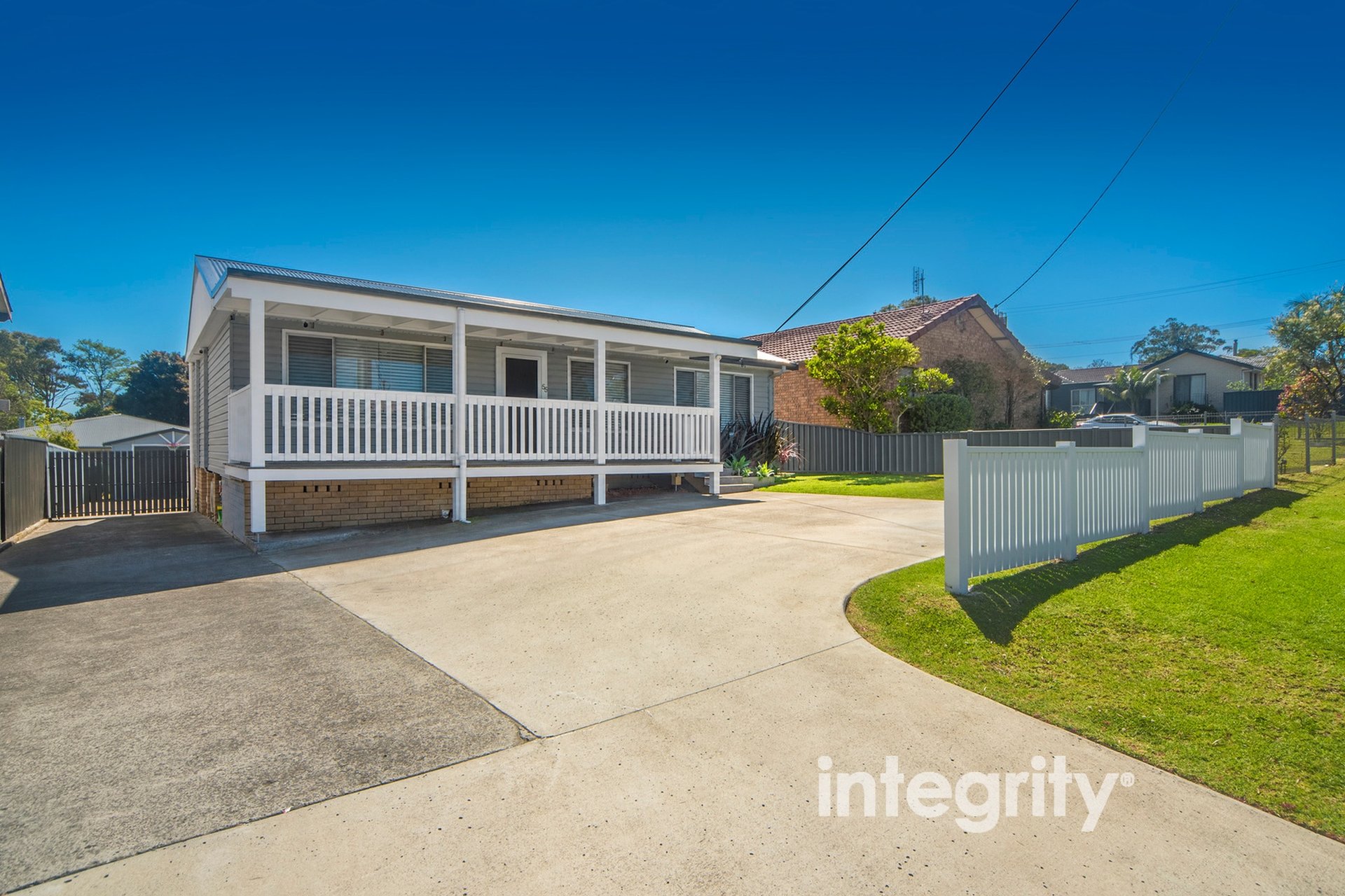 55 Greenwell Point Road, Greenwell Point For Sale by Integrity Real Estate
