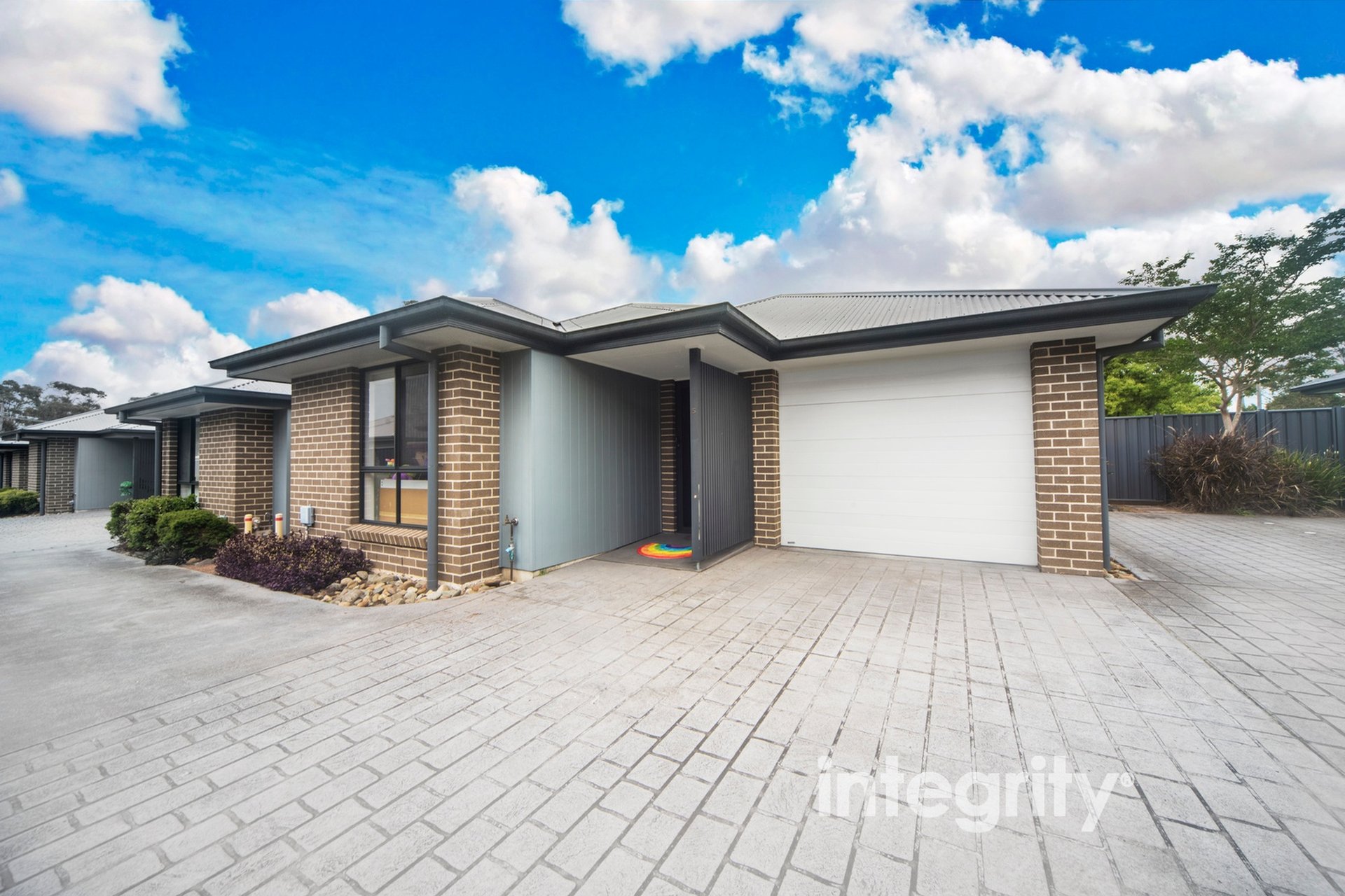 5/164 Illaroo Road, North Nowra For Sale by Integrity Real Estate