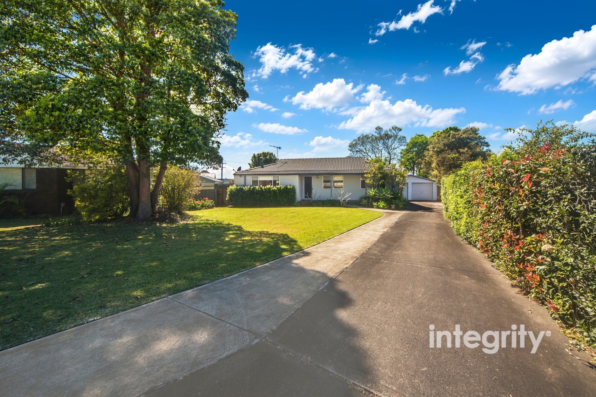 4 Ramsey Grove, Bomaderry For Sale by Integrity Real Estate