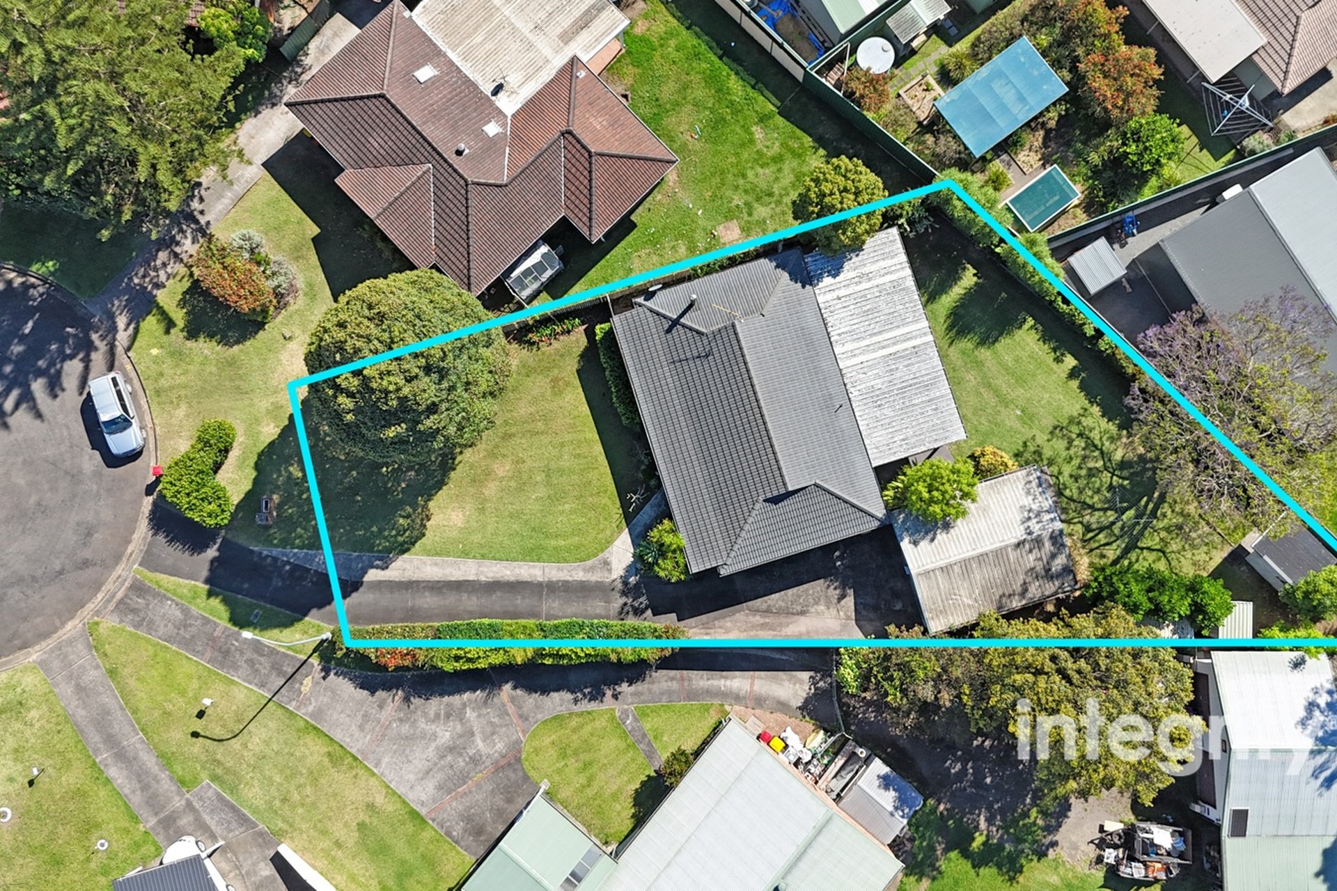 4 Ramsey Grove, Bomaderry For Sale by Integrity Real Estate - image 11