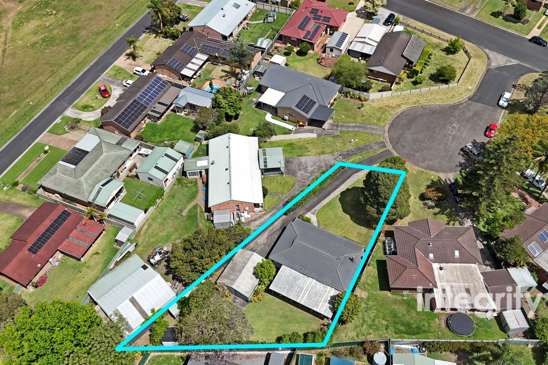 4 Ramsey Grove, Bomaderry For Sale by Integrity Real Estate - image 13