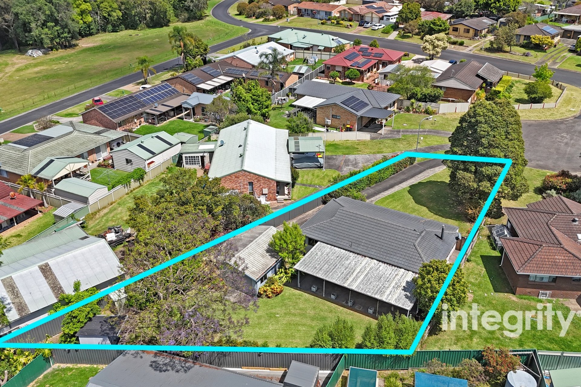 4 Ramsey Grove, Bomaderry For Sale by Integrity Real Estate - image 12