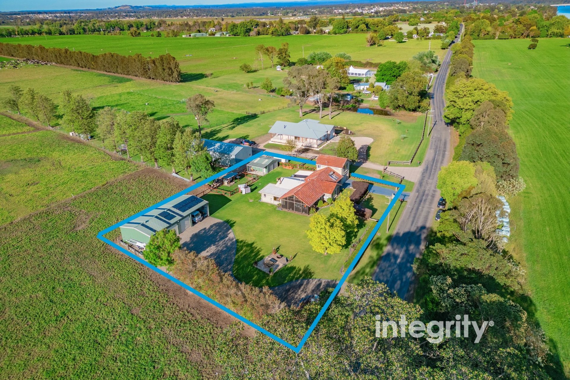 346 Comerong Island Road, Terara Sold by Integrity Real Estate - image 2